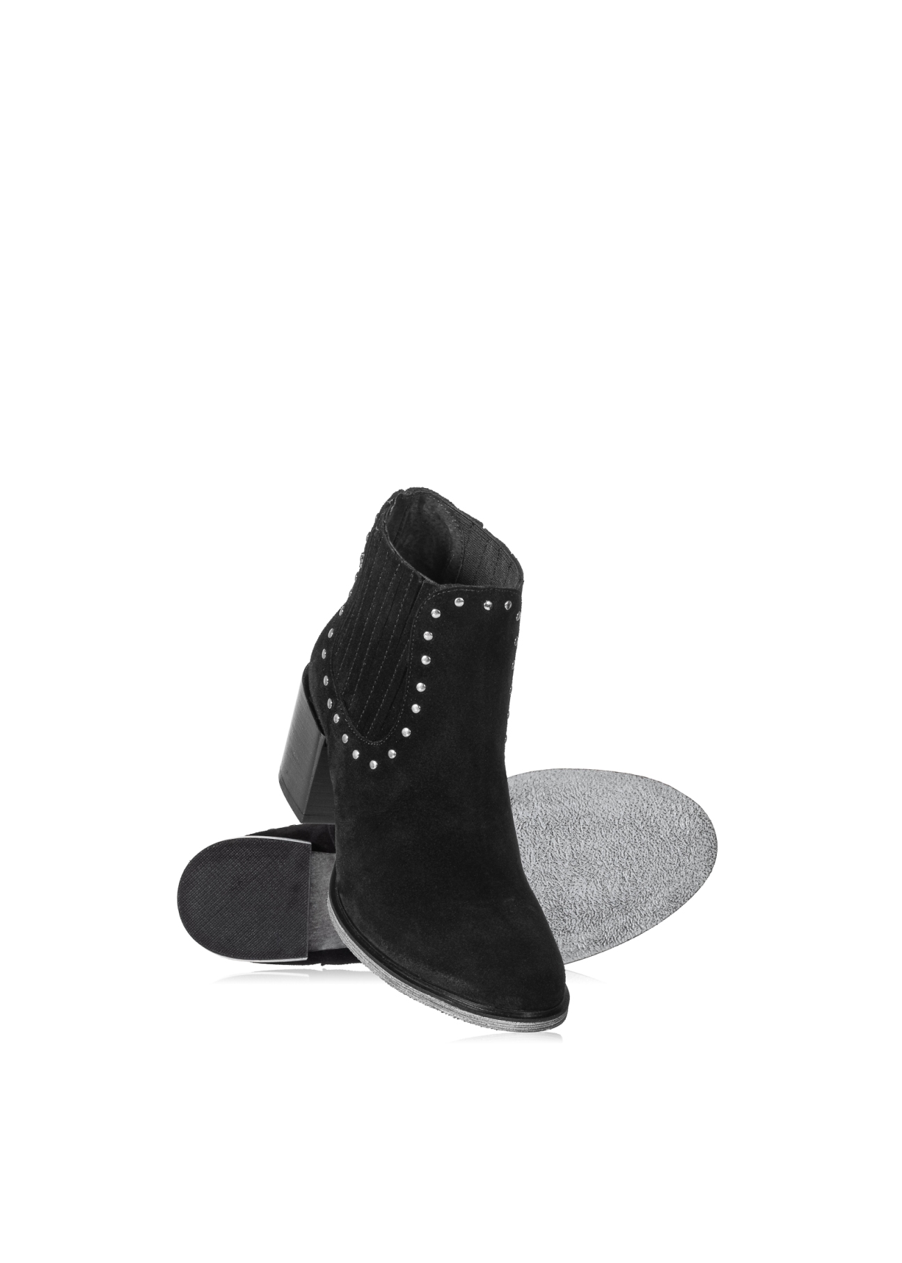 Buty damskie BUTYD-0858-99(Z21)-02