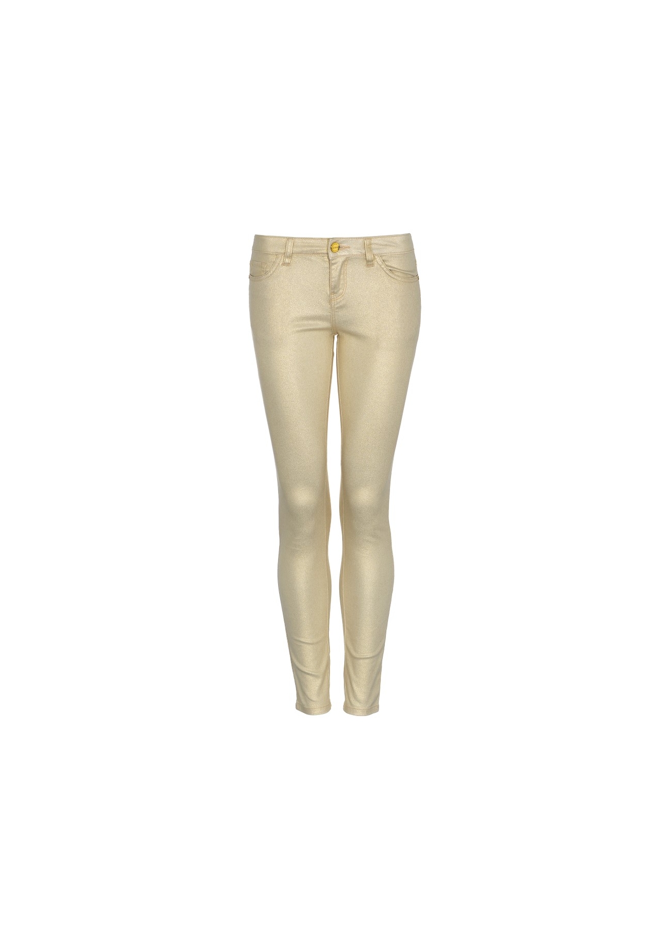 Spodnie damskie SPODT-0018-28(W18)-01