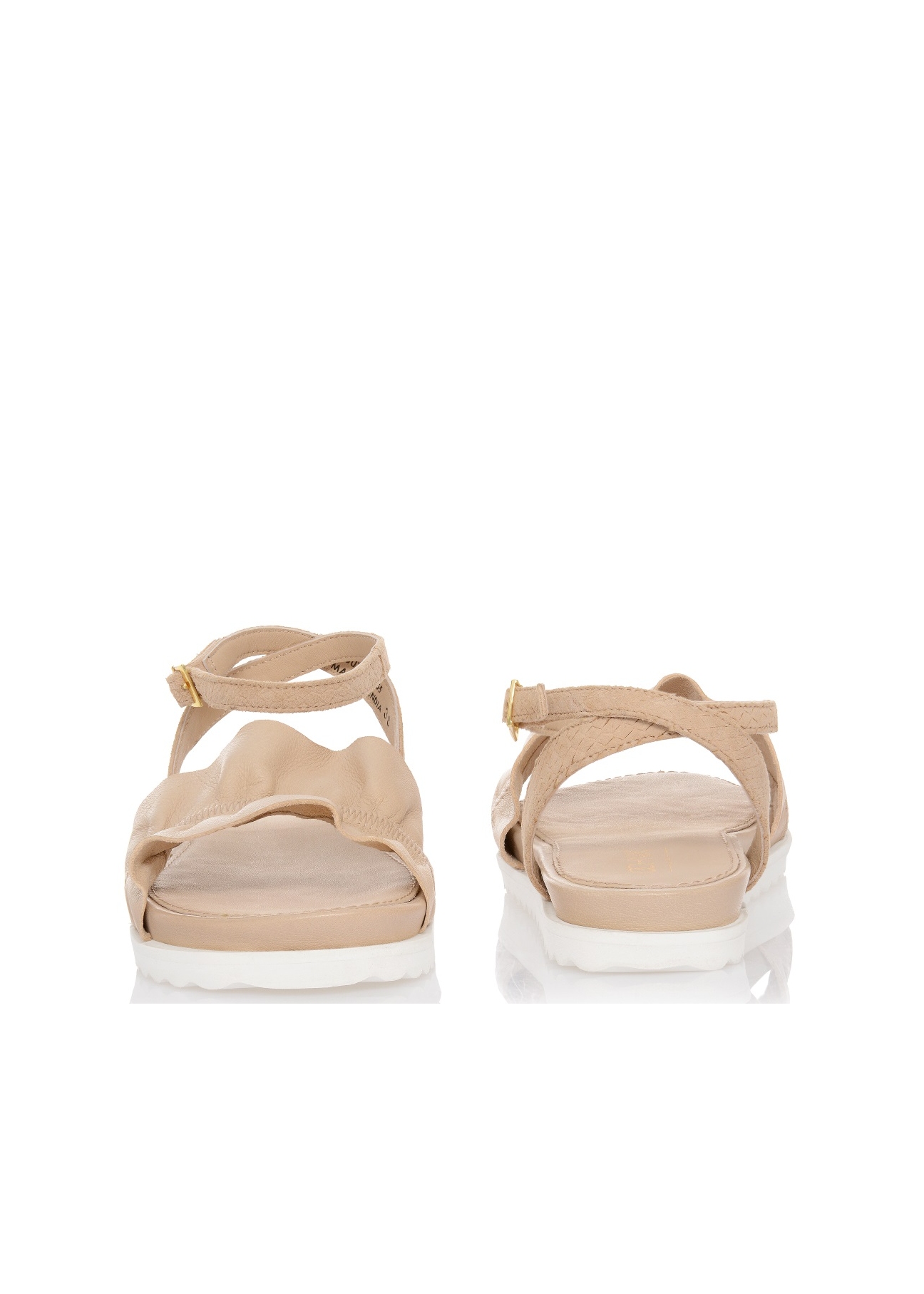 Buty damskie BUTYD-0255-81(W18)-02