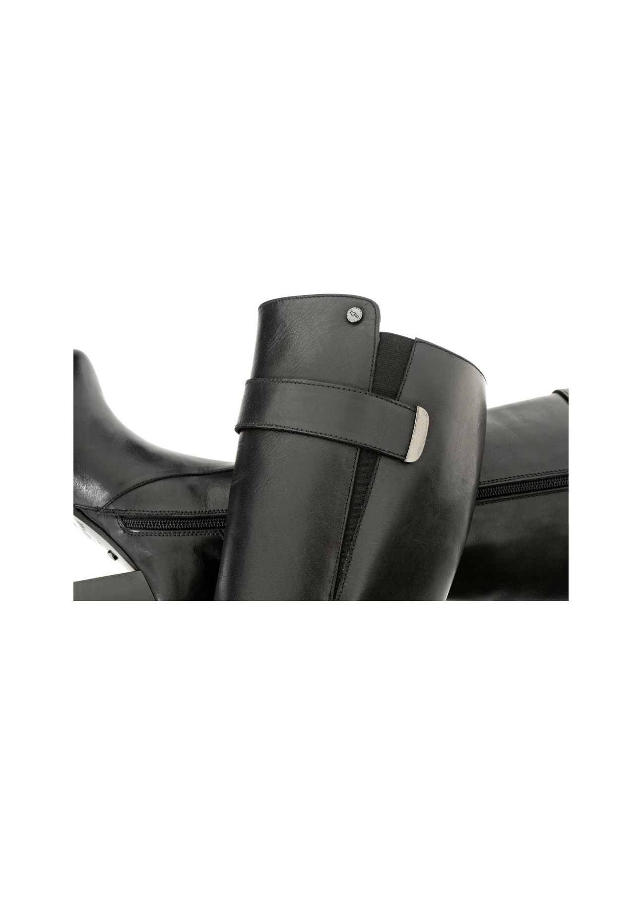 Buty damskie BUTYD-0142-99(Z17)-04