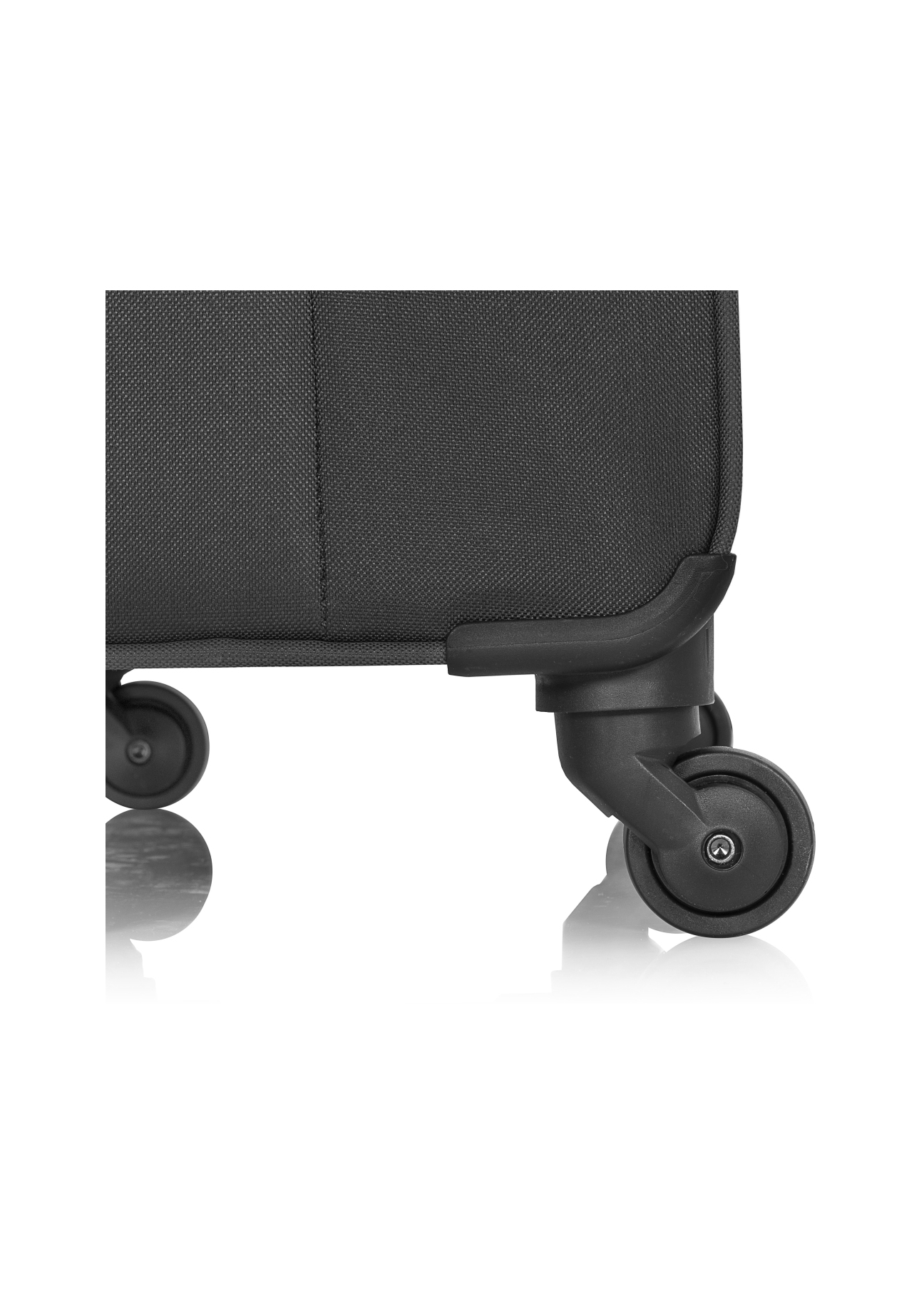 Komplet walizek na kółkach  19''/24''/28'' WALNY-0030-99(W24)-13