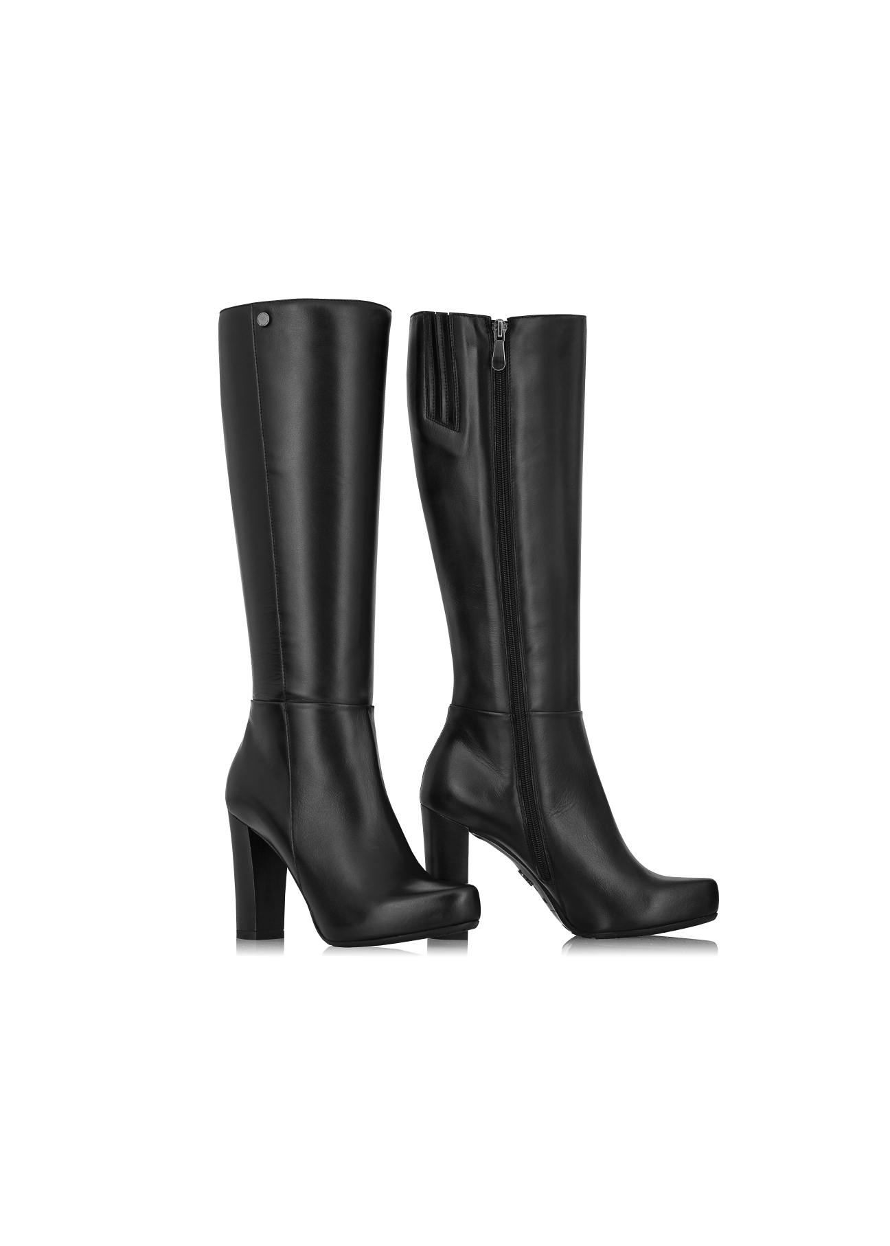 Buty damskie BUTYD-0211-99(Z18)-02