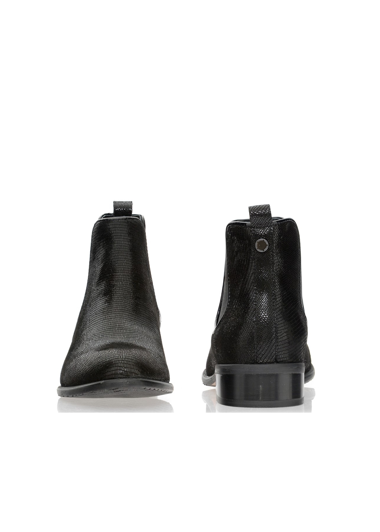 Botki damskie Xantis BUTYD-0029-99(Z16)-03