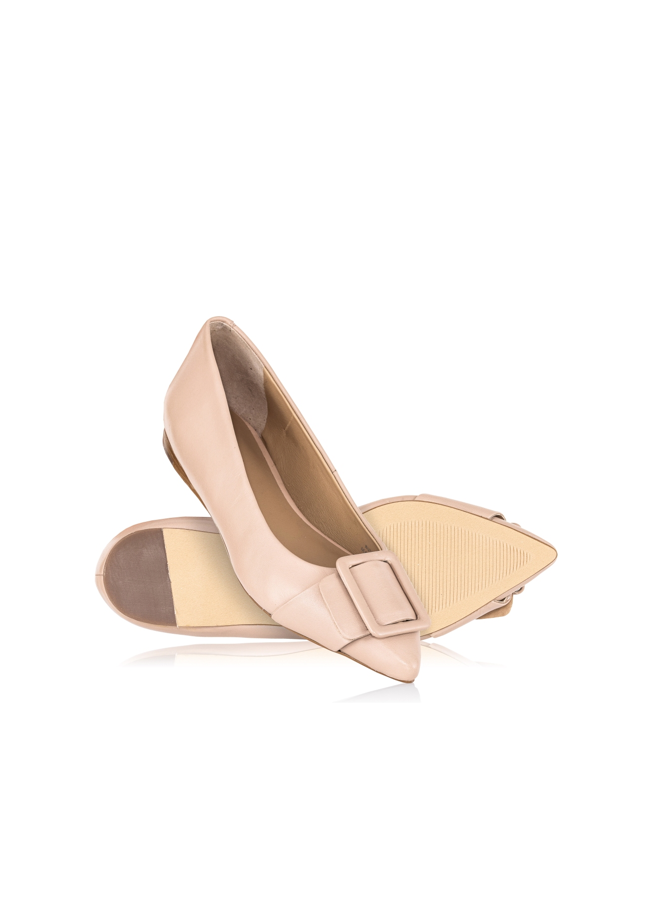 Buty damskie BUTYD-0709-99(W21)-02