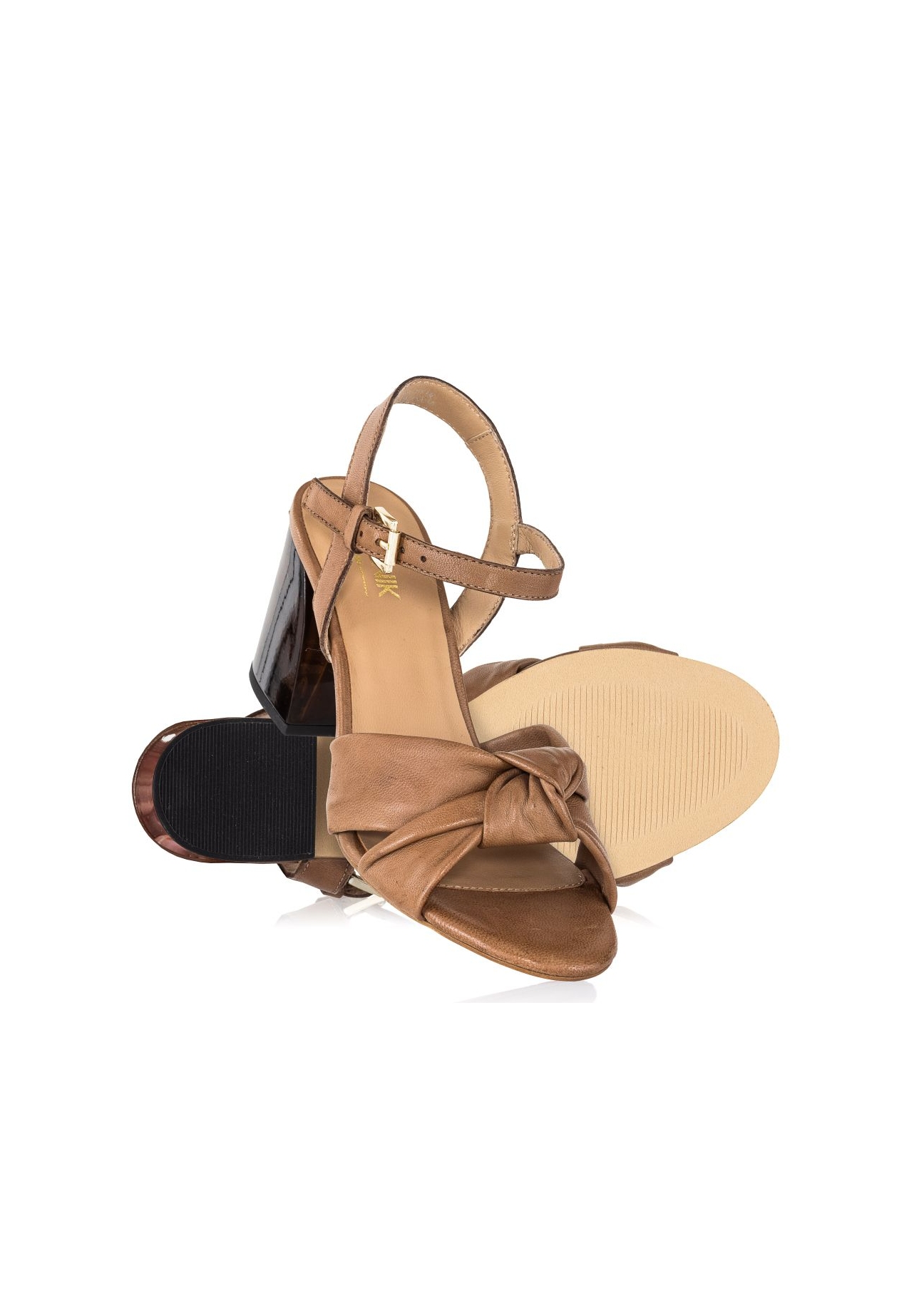Buty damskie BUTYD-0716A-87(W22)-04