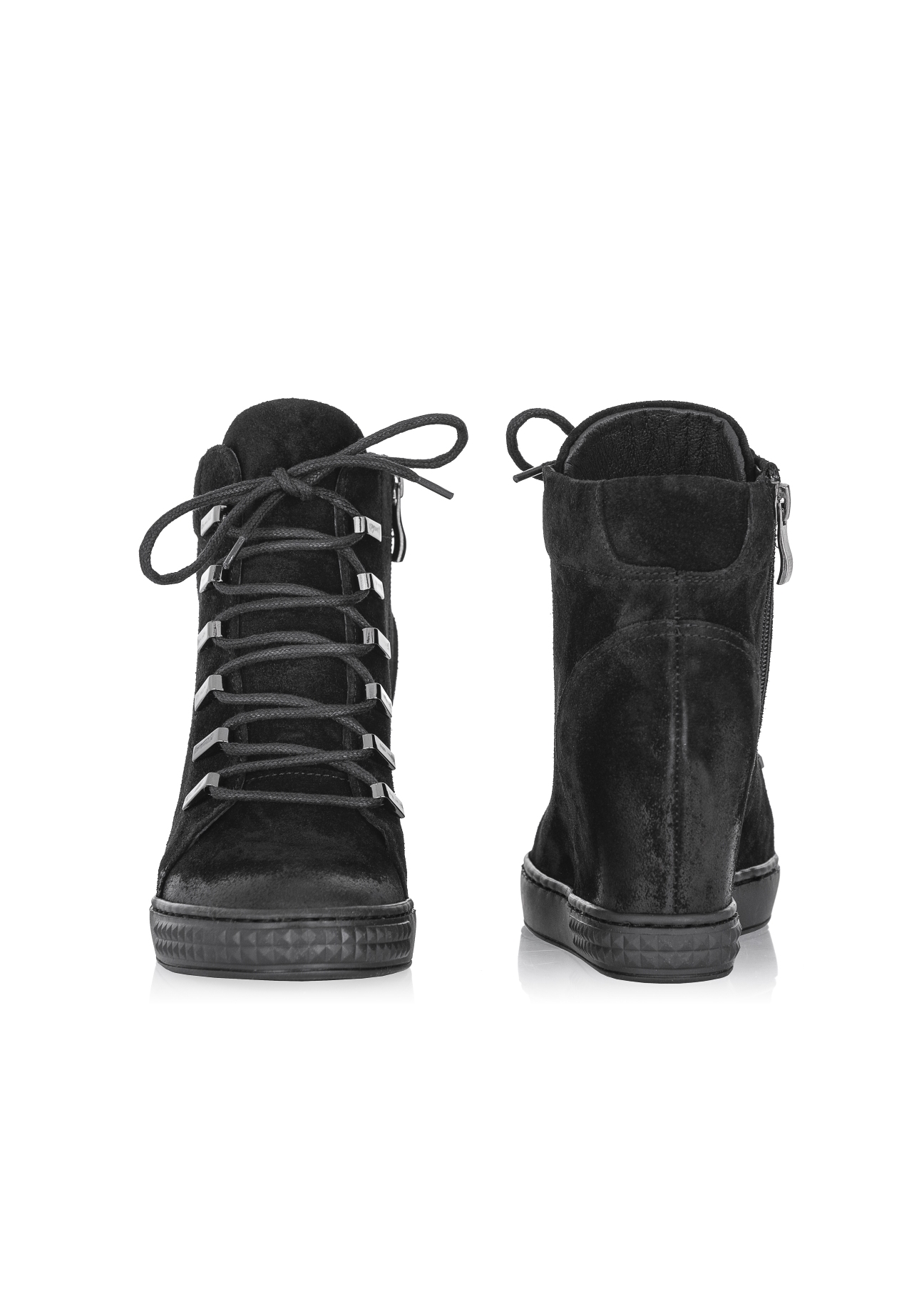 Buty damskie BUTYD-0474-99(Z19)-02