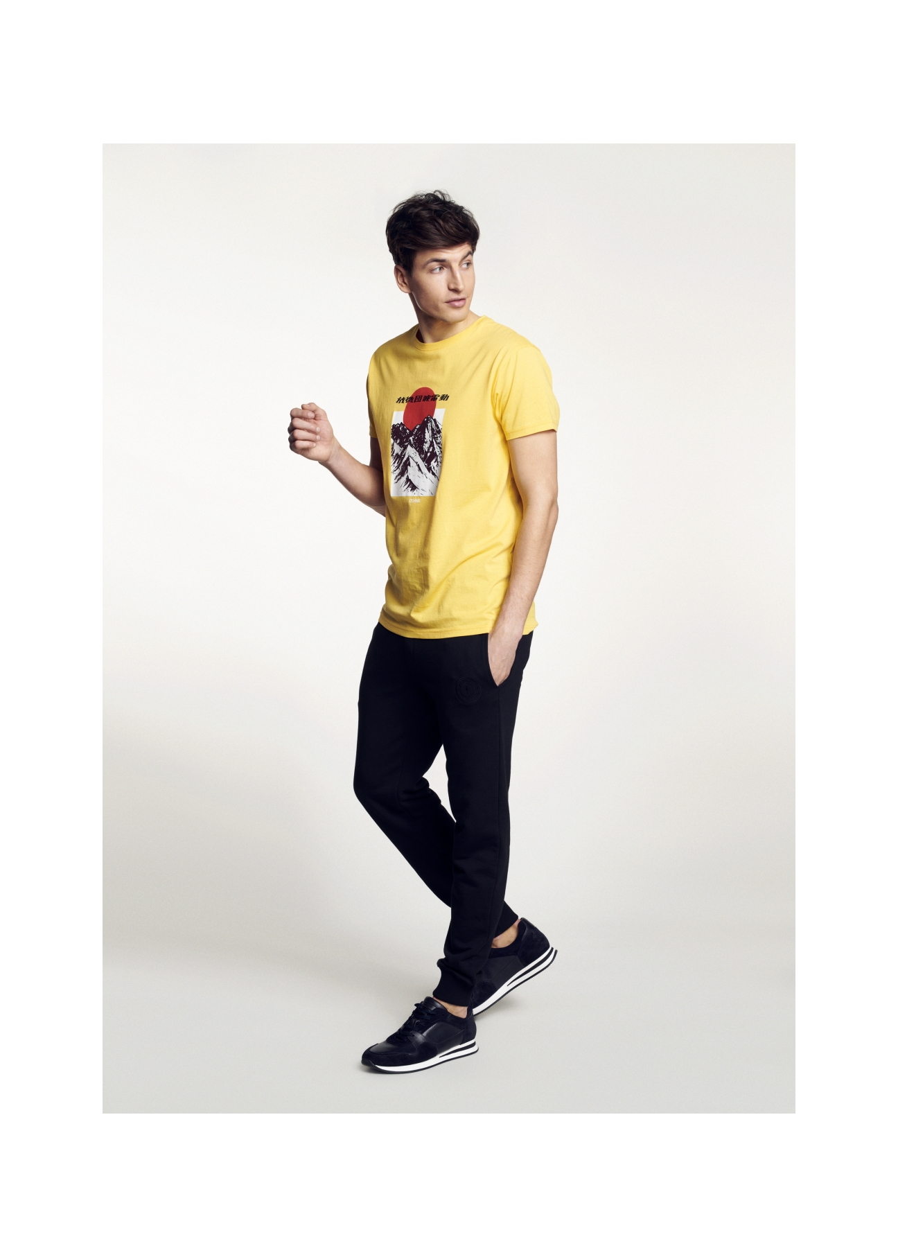 Buty męskie BUTYM-0300-69(W21)-06