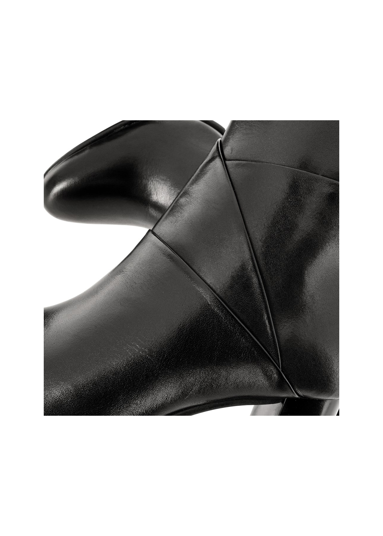 Buty damskie BUTYD-0137-99(Z17)-04