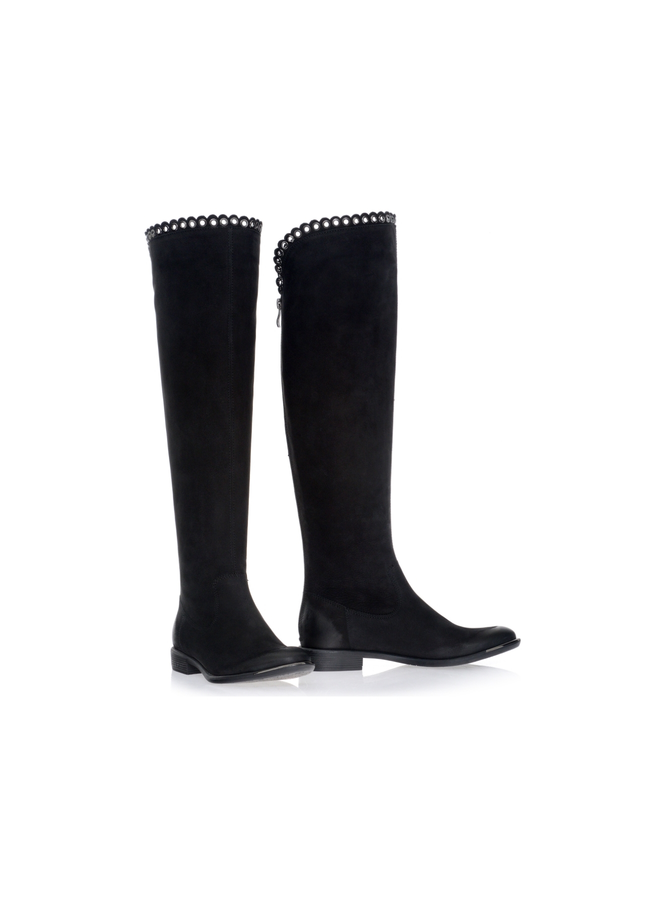 Buty damskie BUTYD-0178-99(Z17)-05