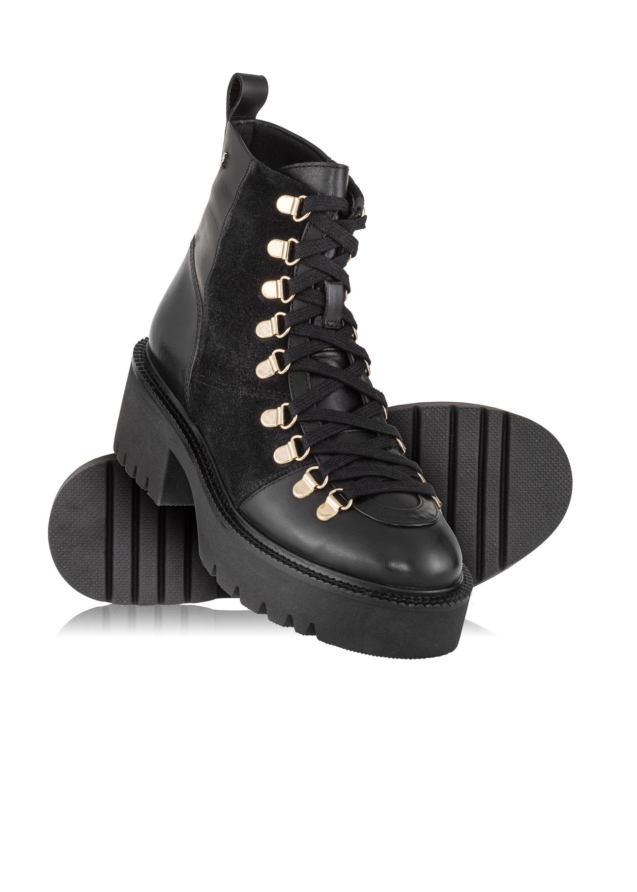 Buty damskie BUTYD-0815A-99(Z22)-04