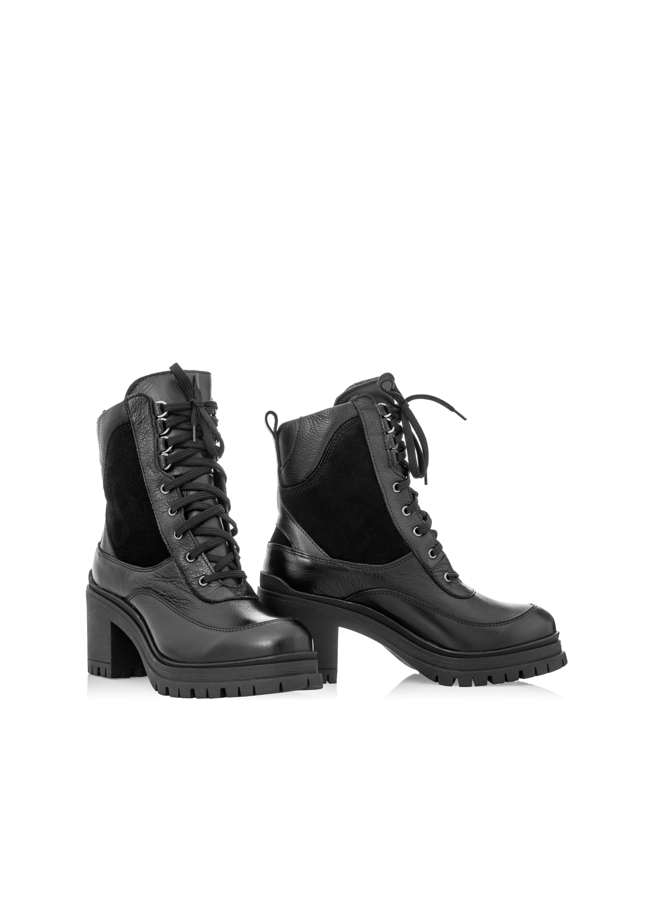 Buty damskie BUTYD-0641-99(Z20)-05