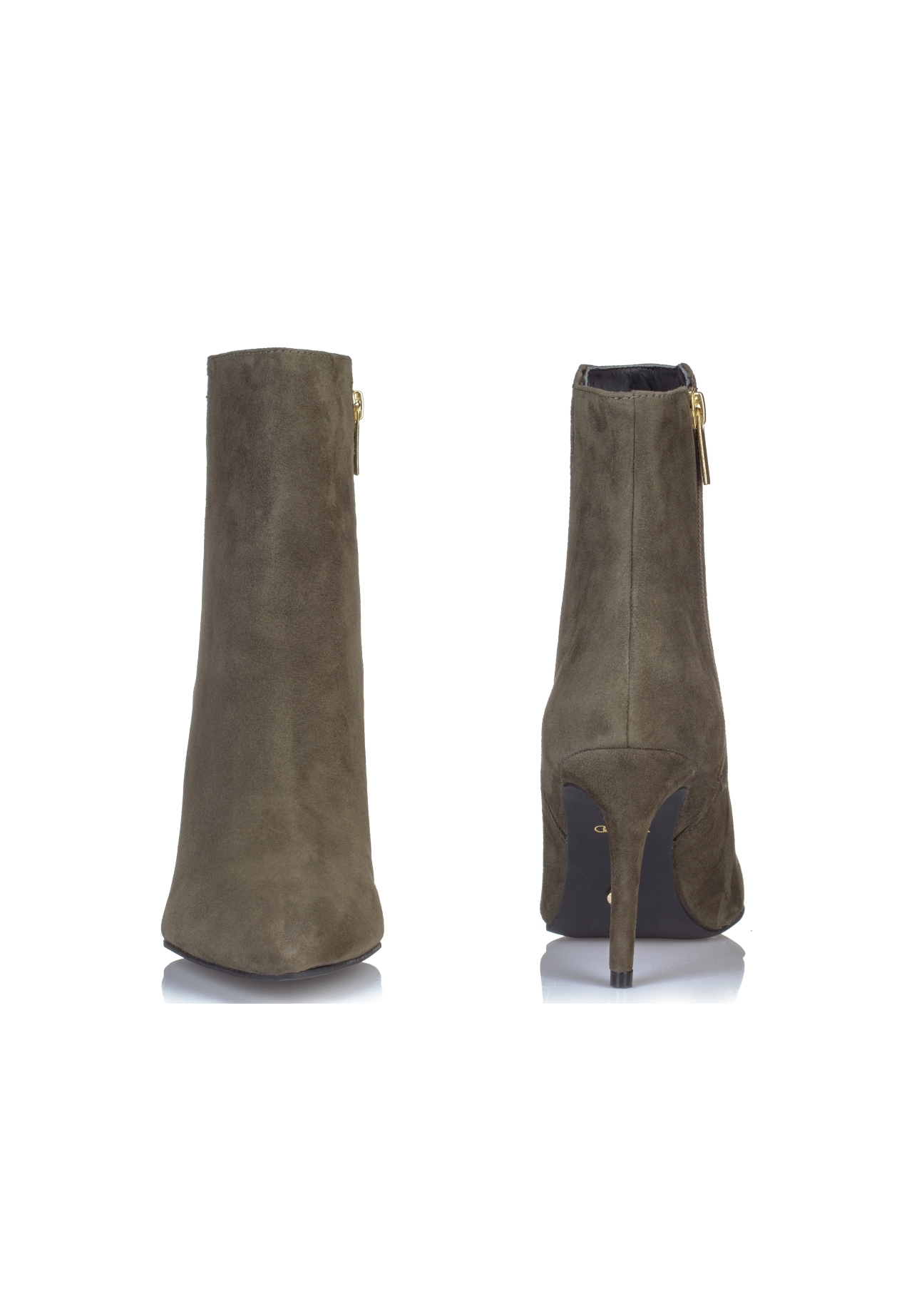 Buty damskie BUTYD-0278-51(Z18)-02