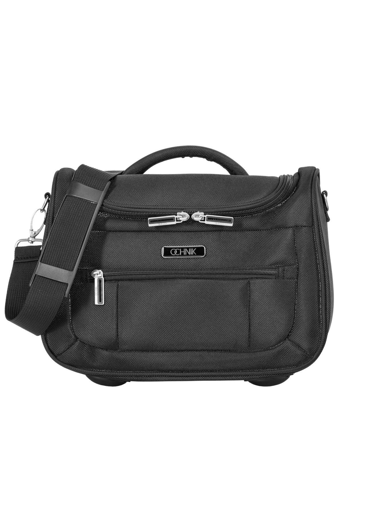 Komplet walizek na kółkach 14"/19"/24"/28" WALNY-0046-99(W26)