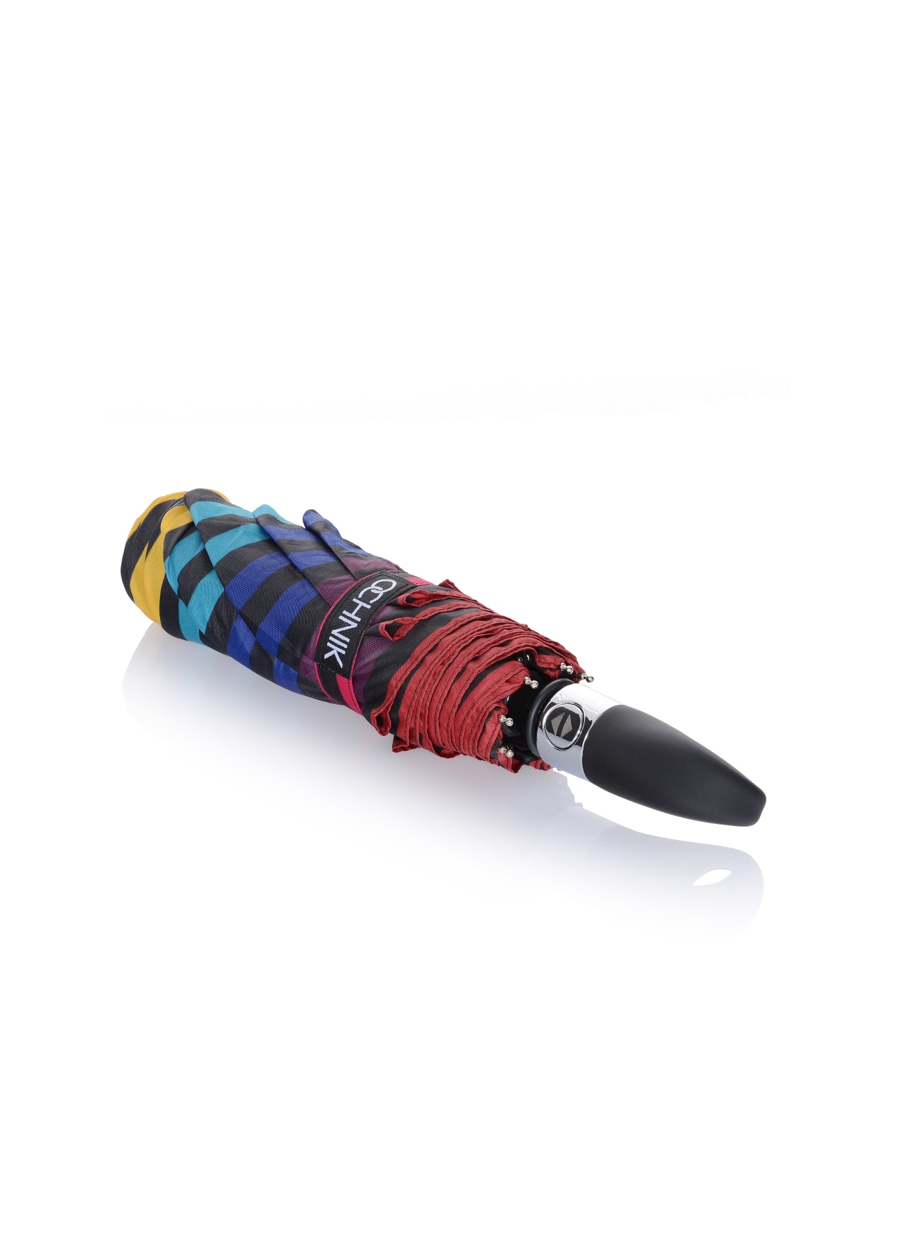Parasol damski PARSD-0017-15(W19)-03