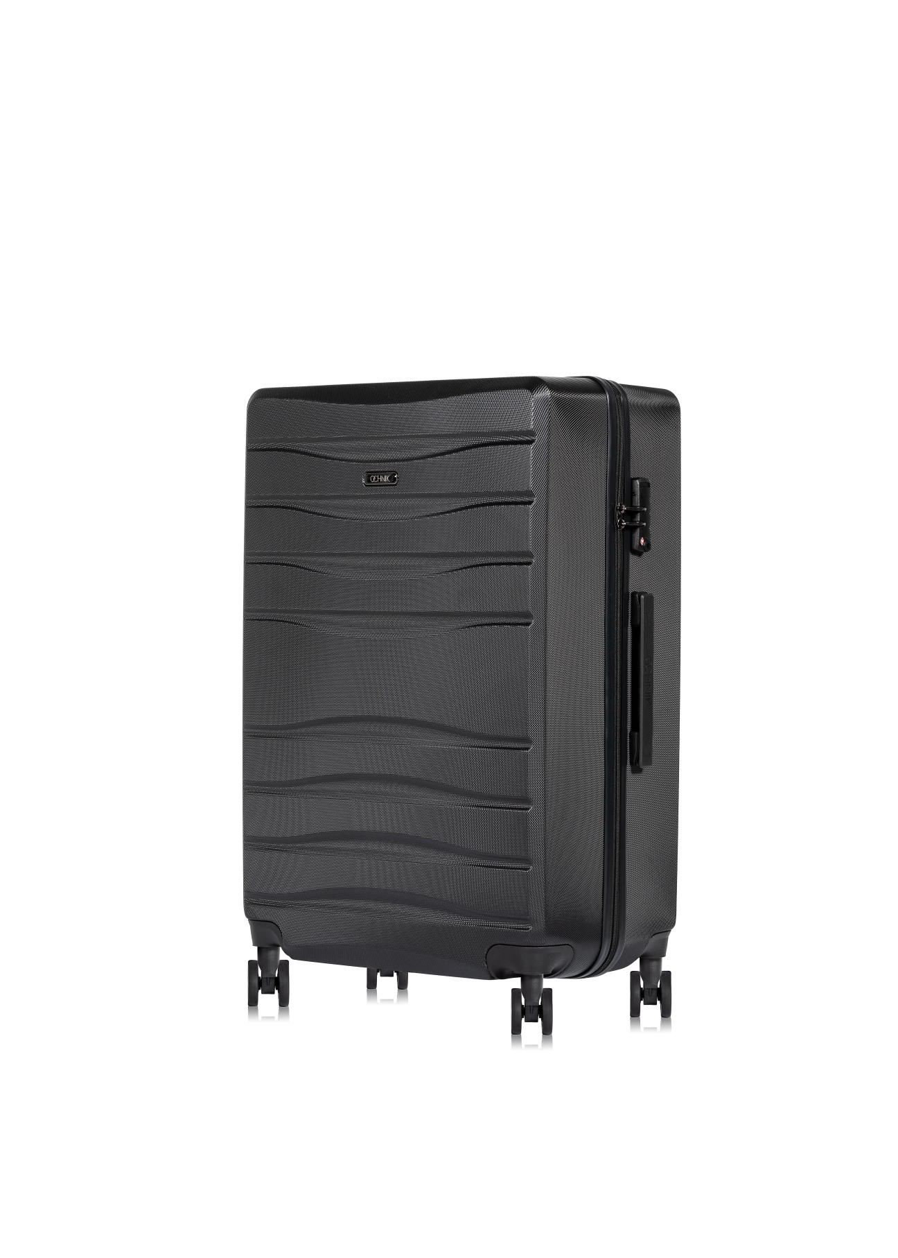 Komplet walizek na kółkach 19'/24'/28' WALAB-0059-99(W22)-11