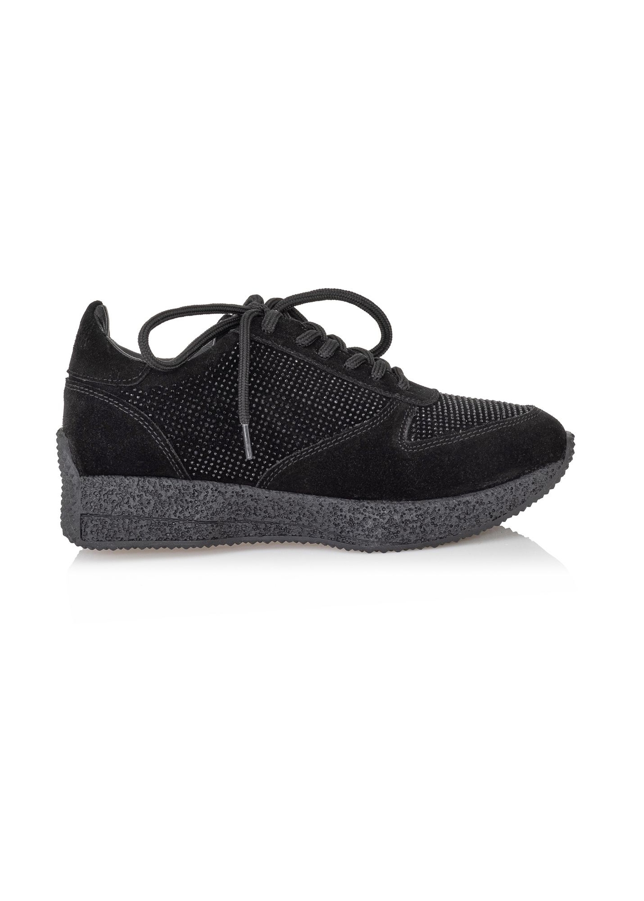 Buty damskie BUTYD-0953-99(Z22)-01