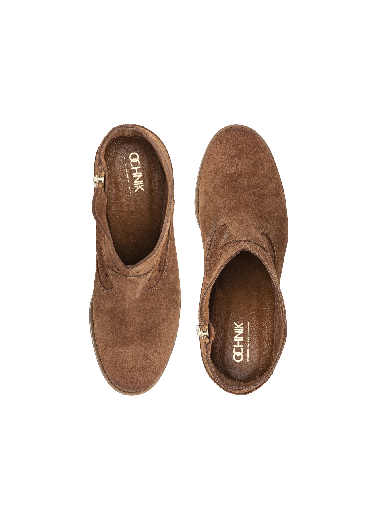 Buty damskie BUTYD-0560-89(W20)-03