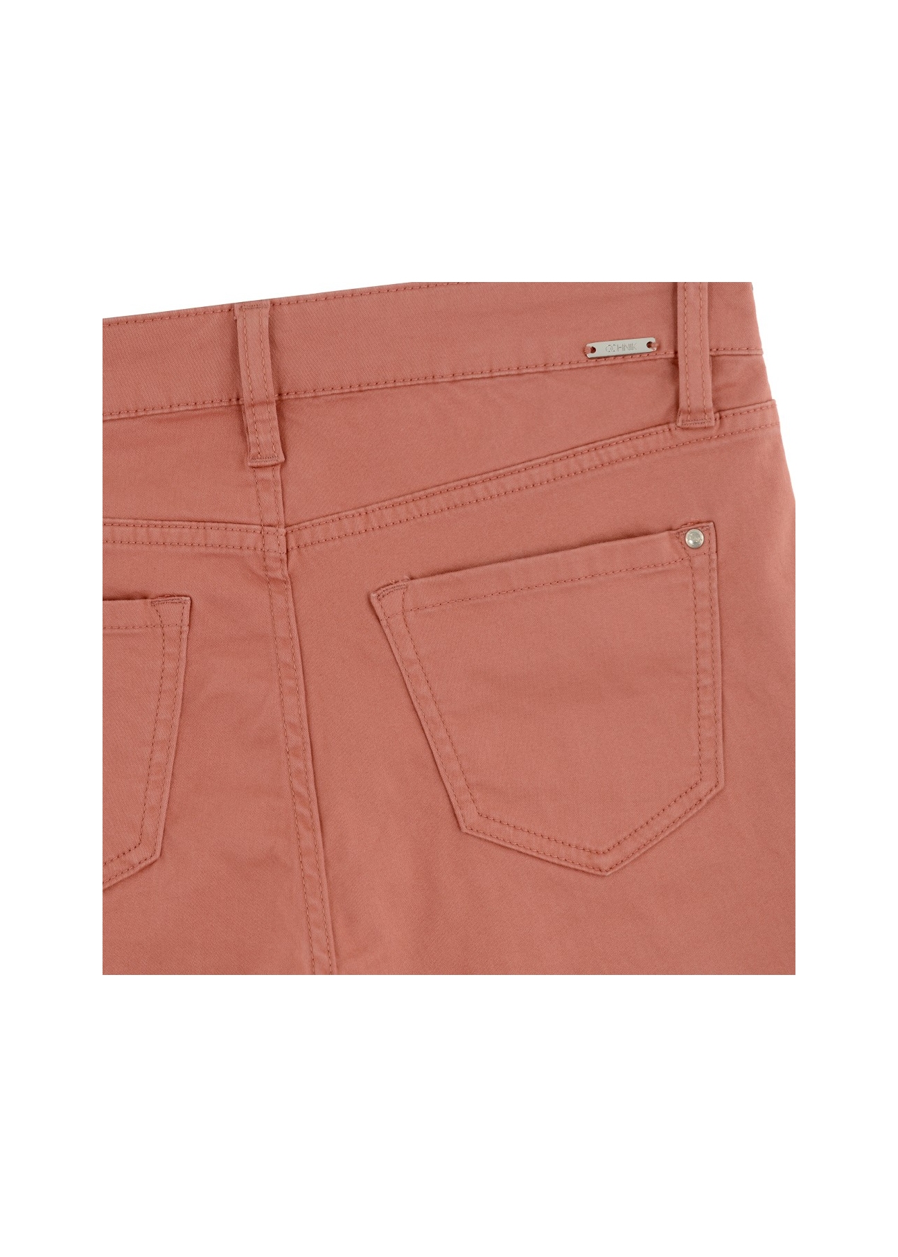 Spodnie damskie SPODT-0008-31(W17)-03