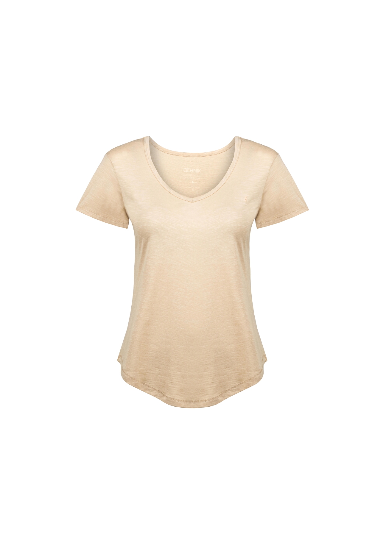 T-shirt damski TSHDT-0077-81(Z21)-04