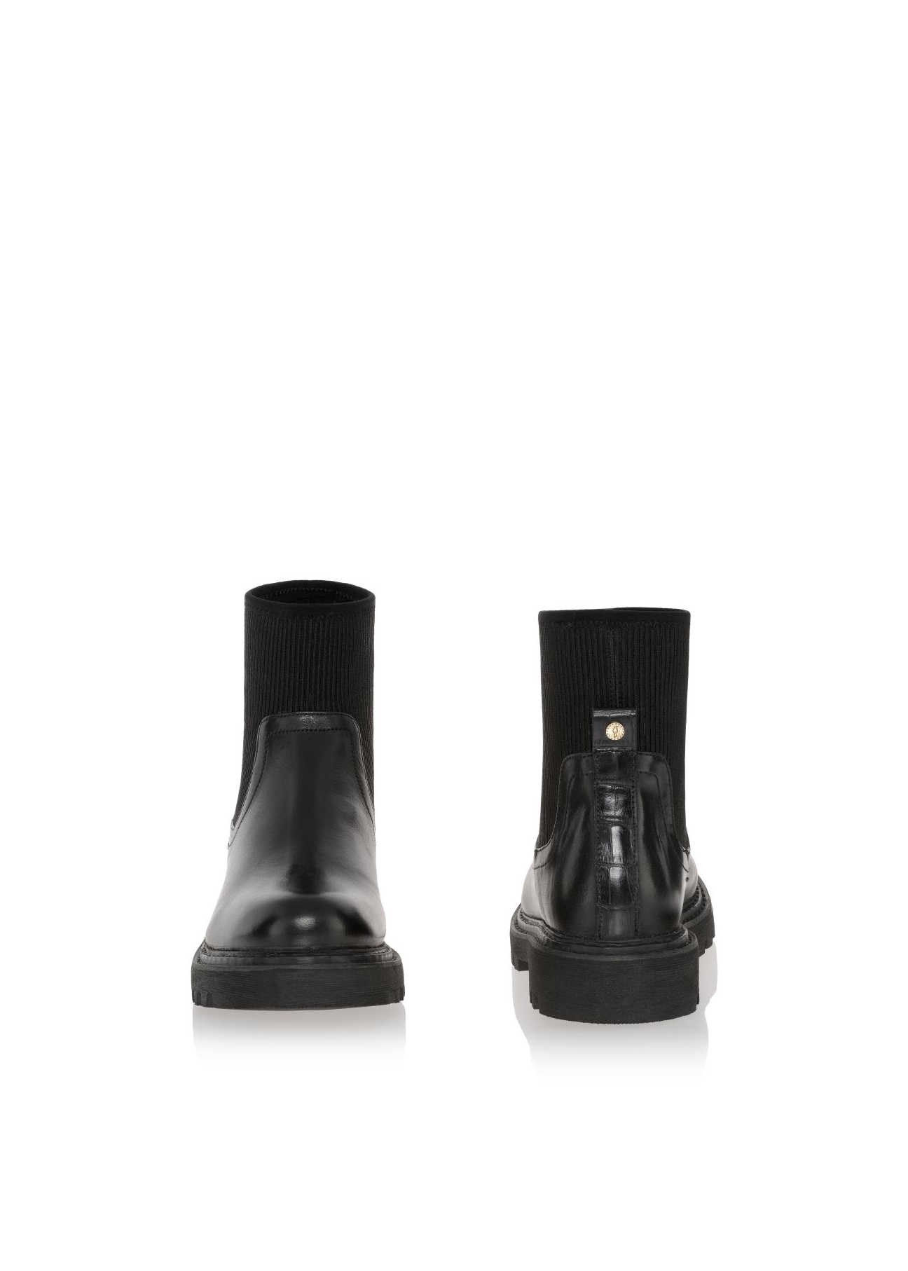 Buty damskie BUTYD-0800A-99(Z22)-02