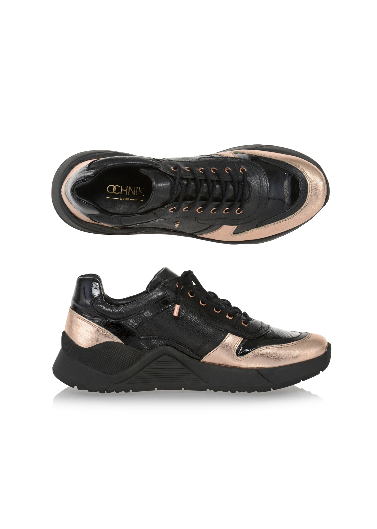 Buty damskie BUTYD-0827A-98(Z22)-04
