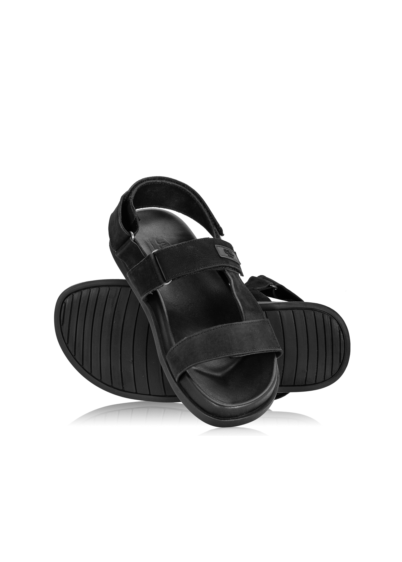 Buty męskie BUTYM-0315-99(W21)-03
