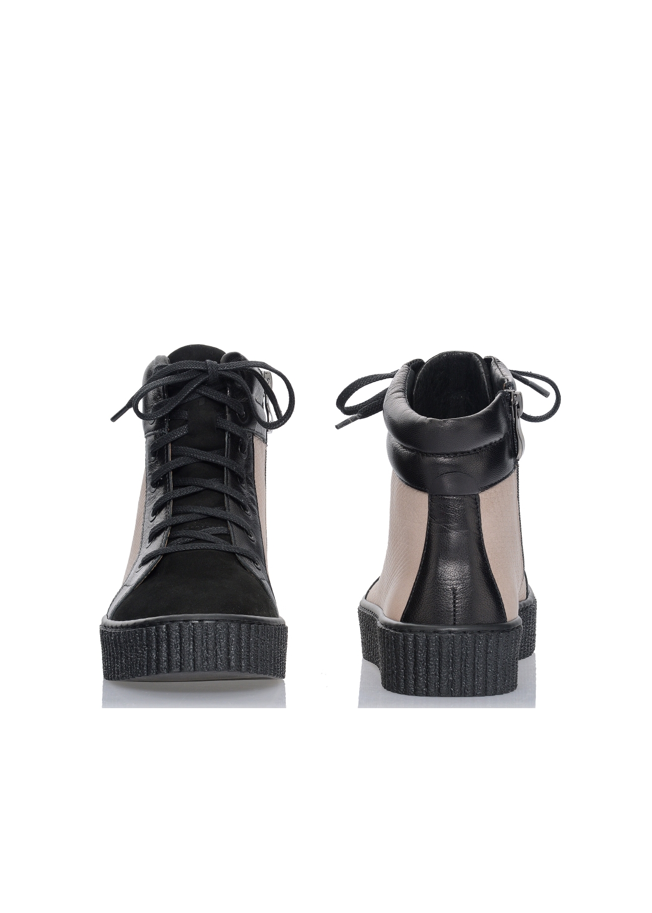 Buty damskie BUTYD-0308-98(Z18)-02