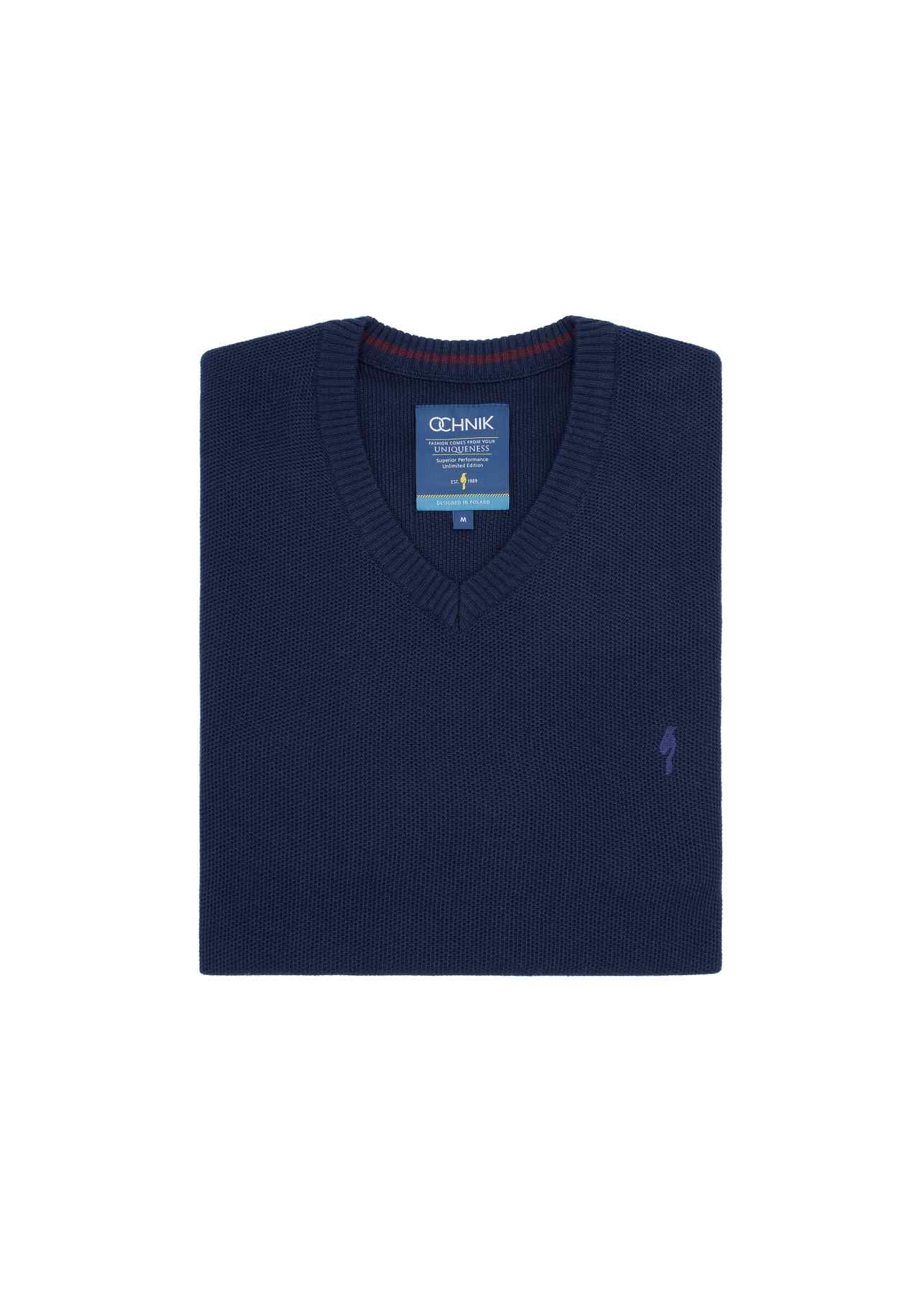 Sweter męski SWEMT-0075-69(Z19)-03