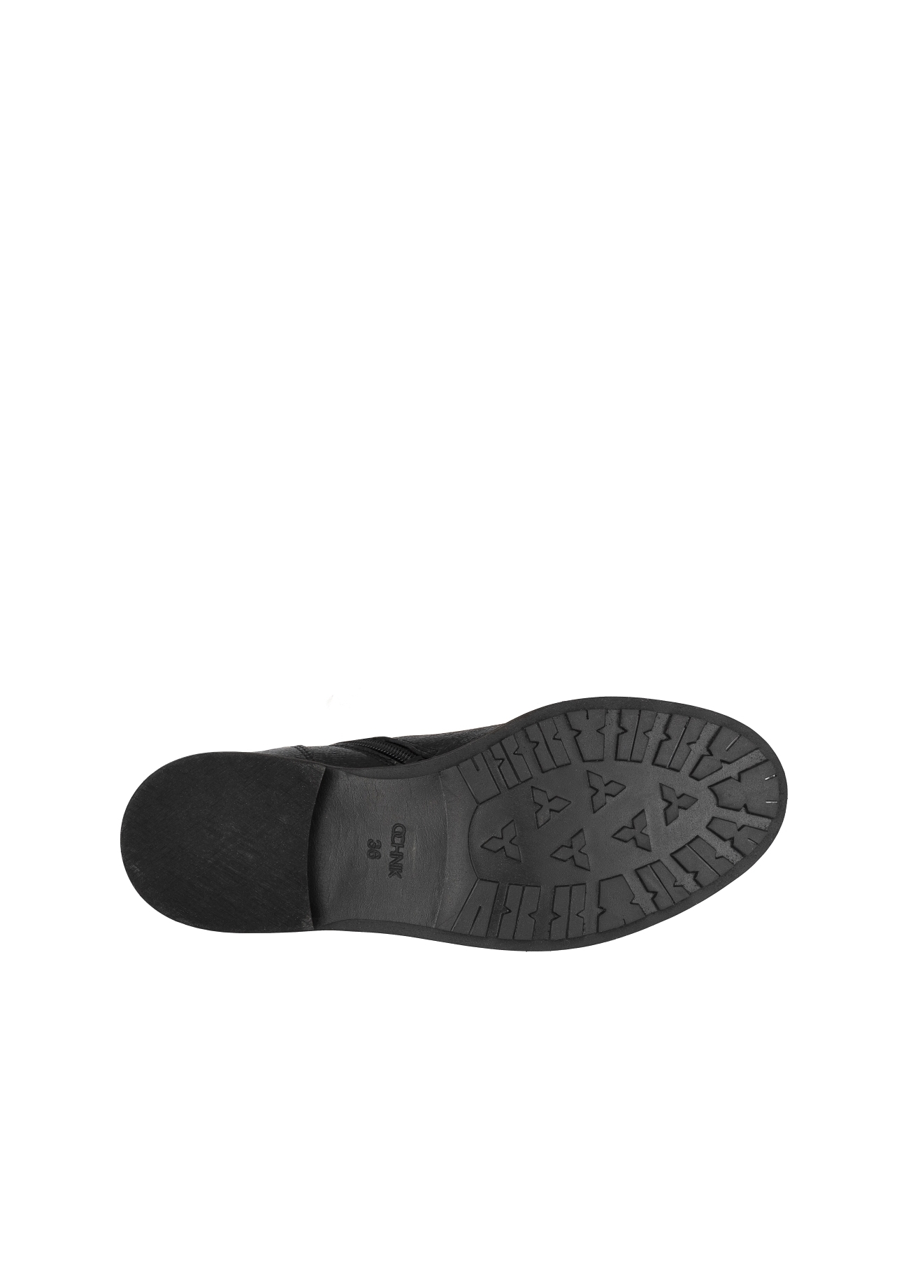 Buty damskie BUTYD-0460-99(Z19)-04