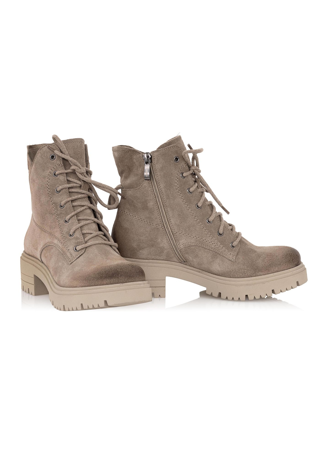 Buty damskie BUTYD-0864B-81(Z22)-01