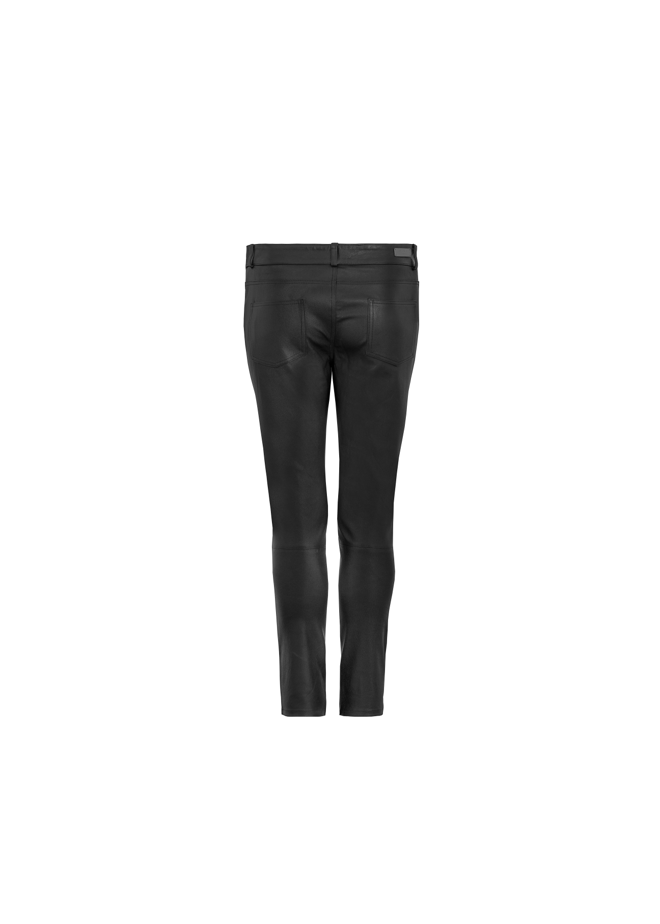 Spodnie damskie SPODS-0005-5323(Z18)-02
