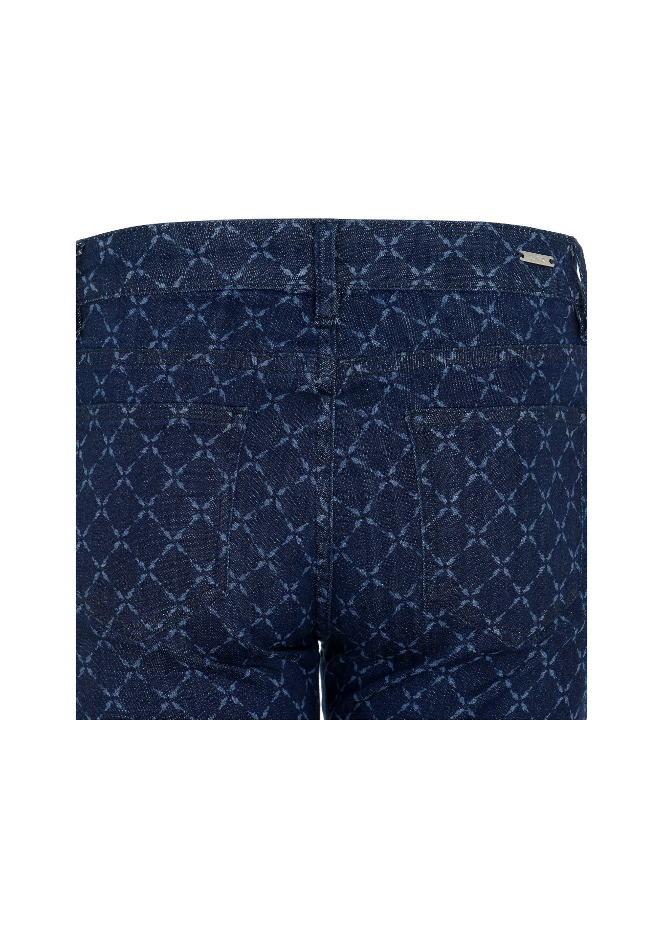 Spodnie damskie JEADT-0004-69(W18)-03