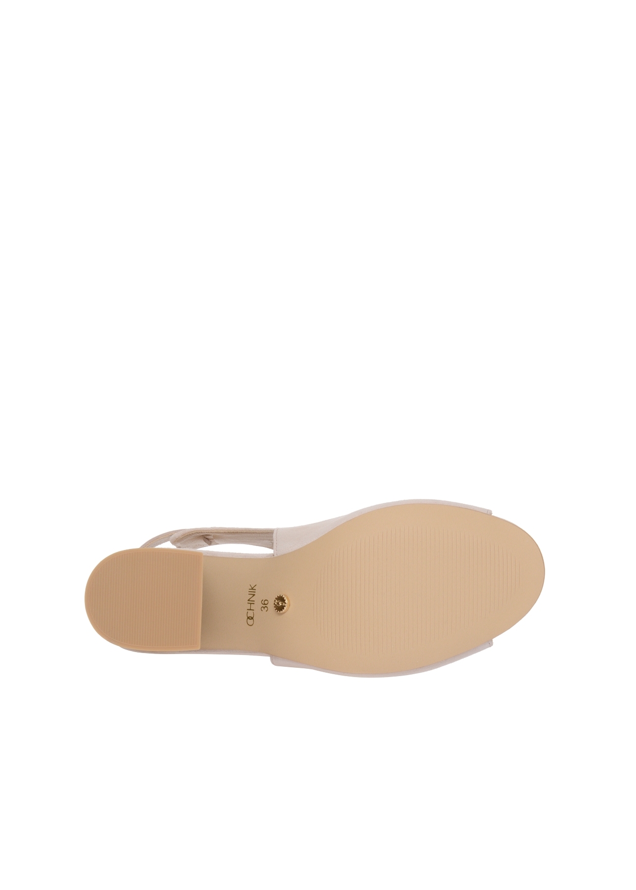 Buty damskie BUTYD-0355-80(W19)-03