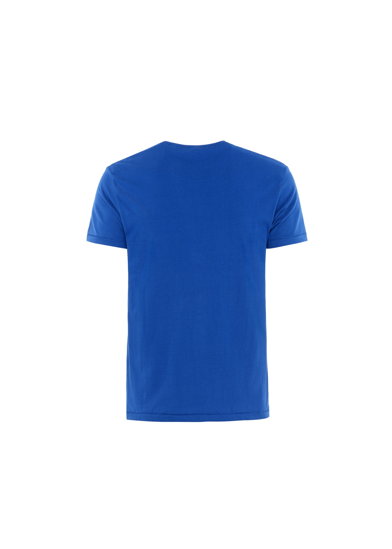 T-shirt męski TSHMT-0028-61(W20)-02
