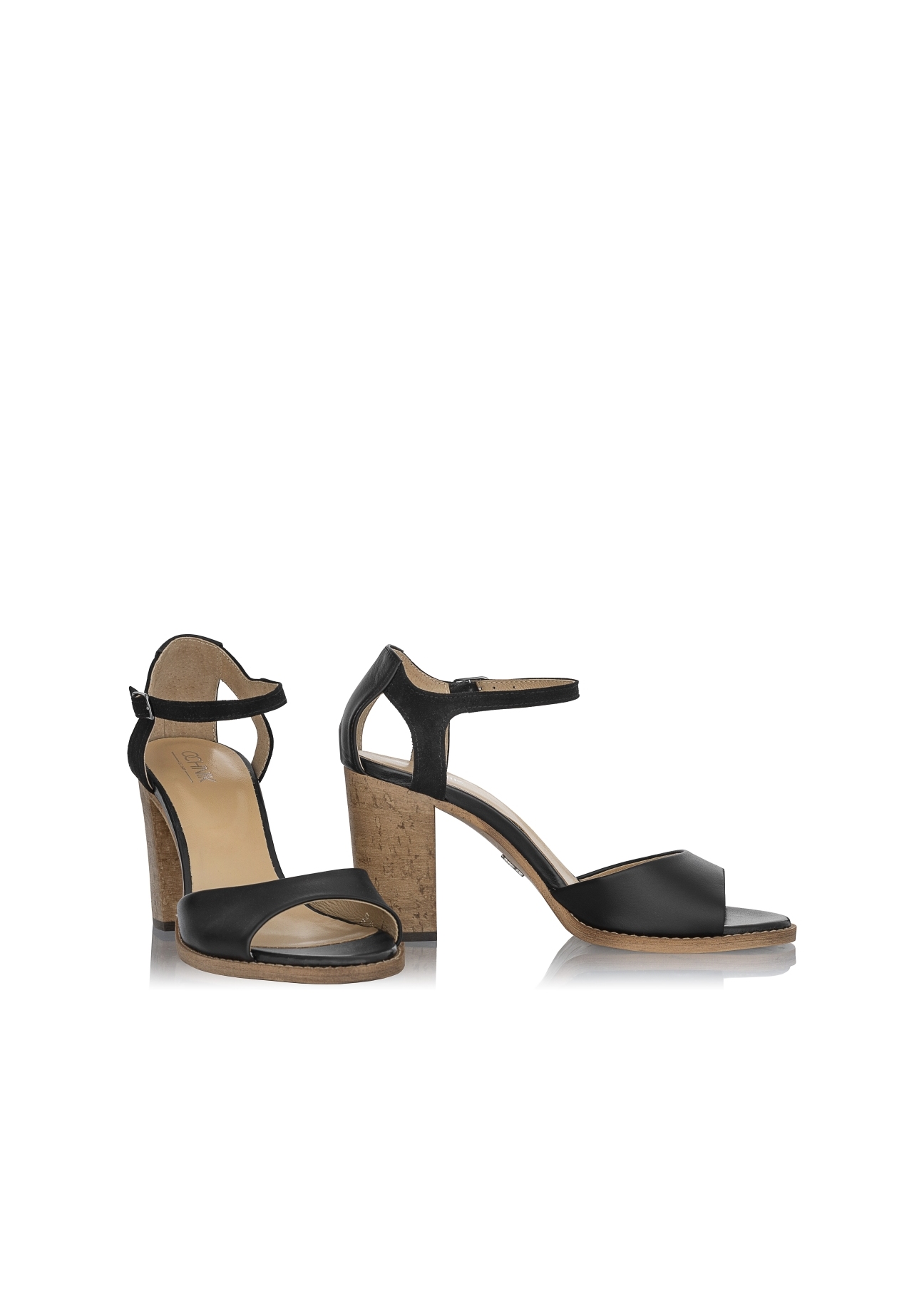 Buty damskie BUTYD-0382-99(W19)-05