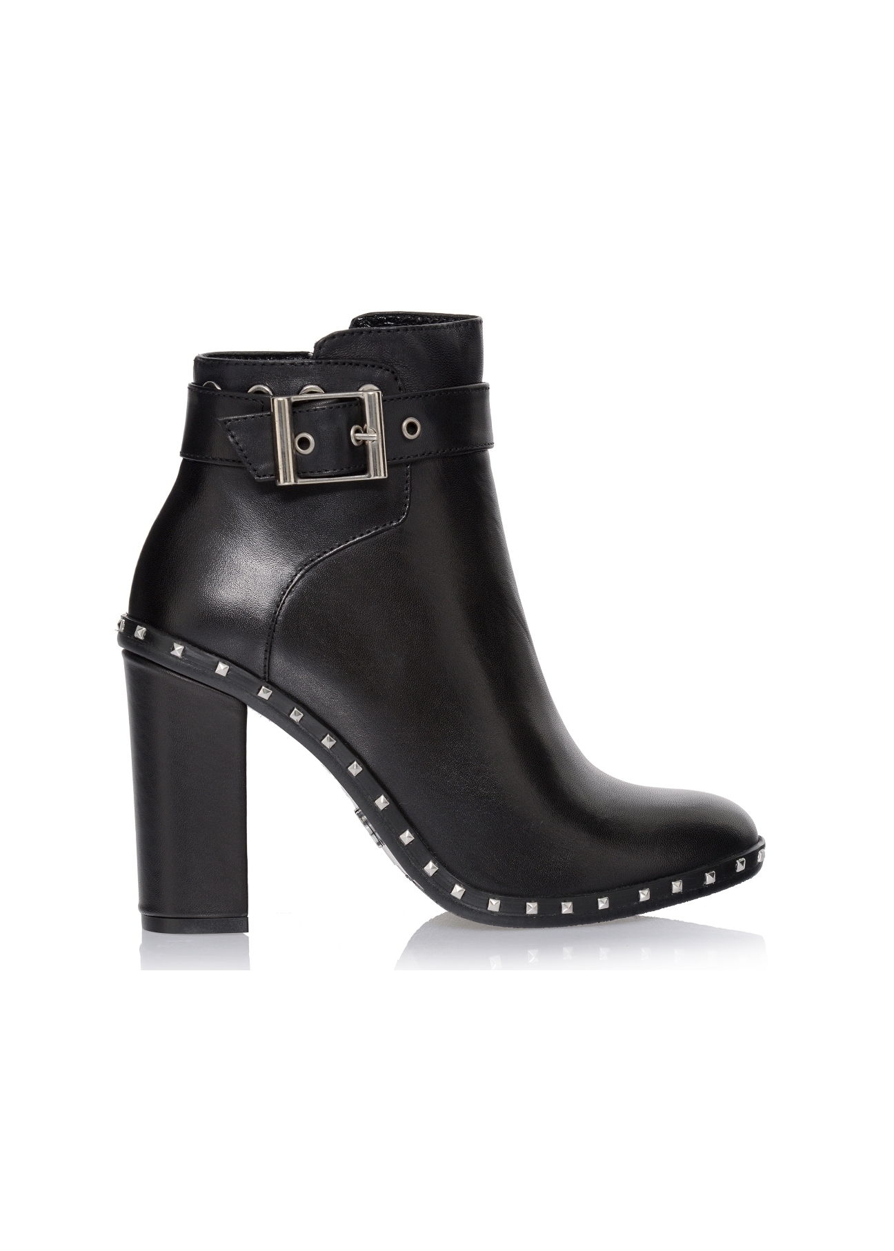 Buty damskie BUTYD-0323-99(Z18)-01