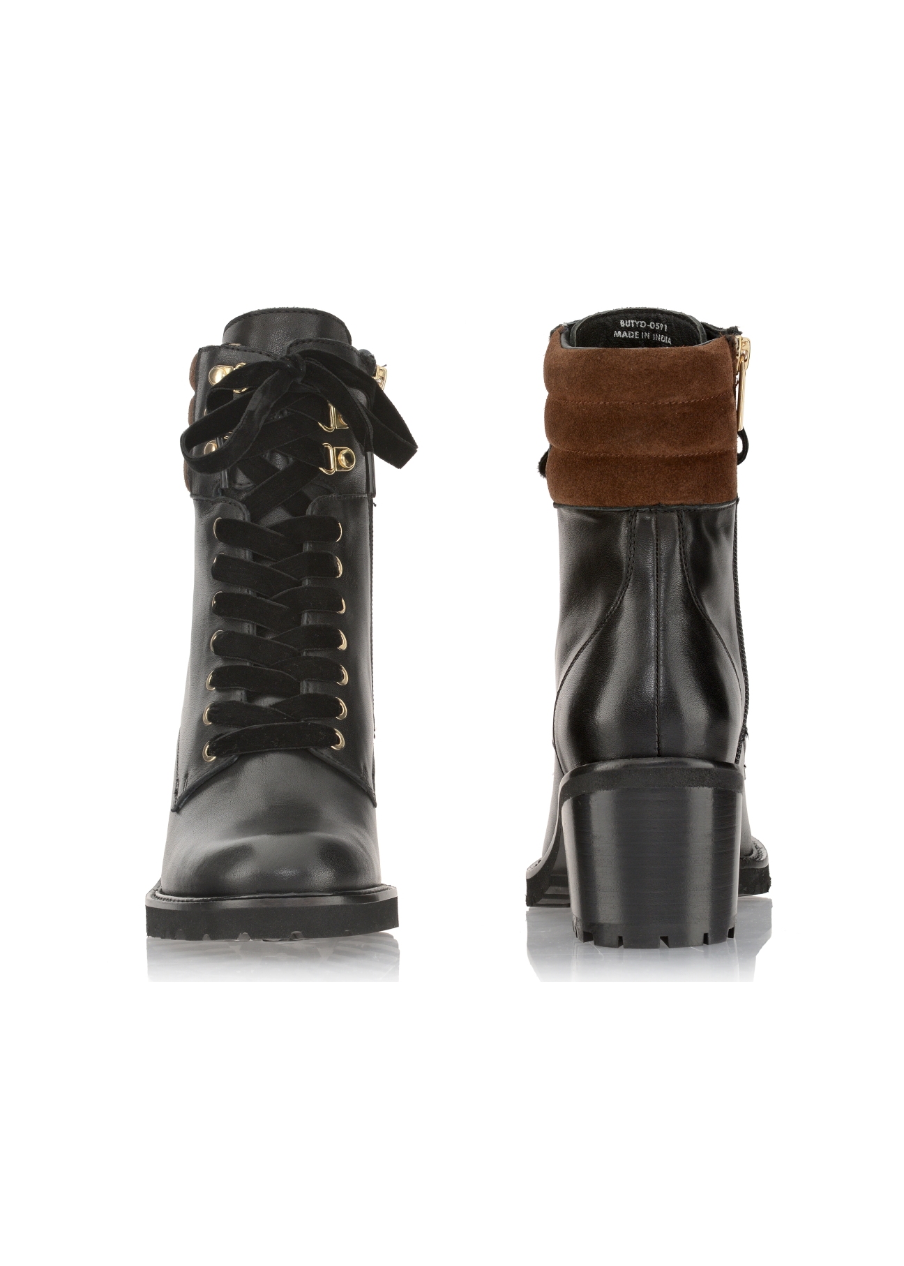 Buty damskie BUTYD-0591-98(Z20)-02