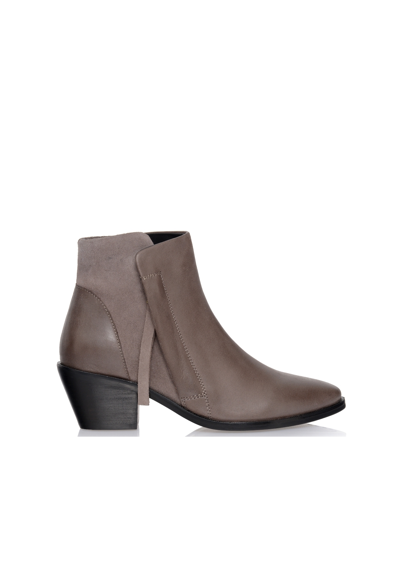 Buty damskie BUTYD-0282-91(Z18)-01