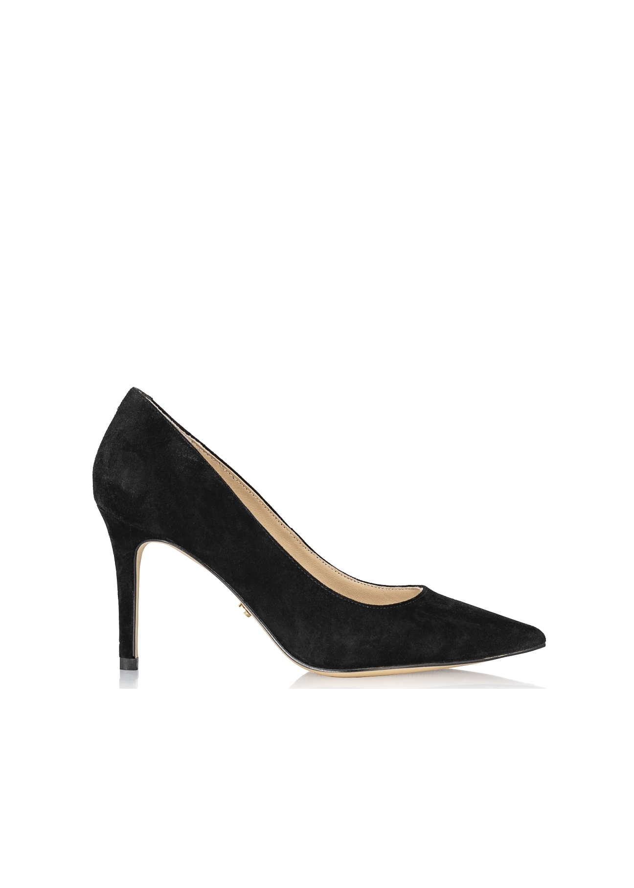 Buty damskie BUTYD-0351-99(W19)-01