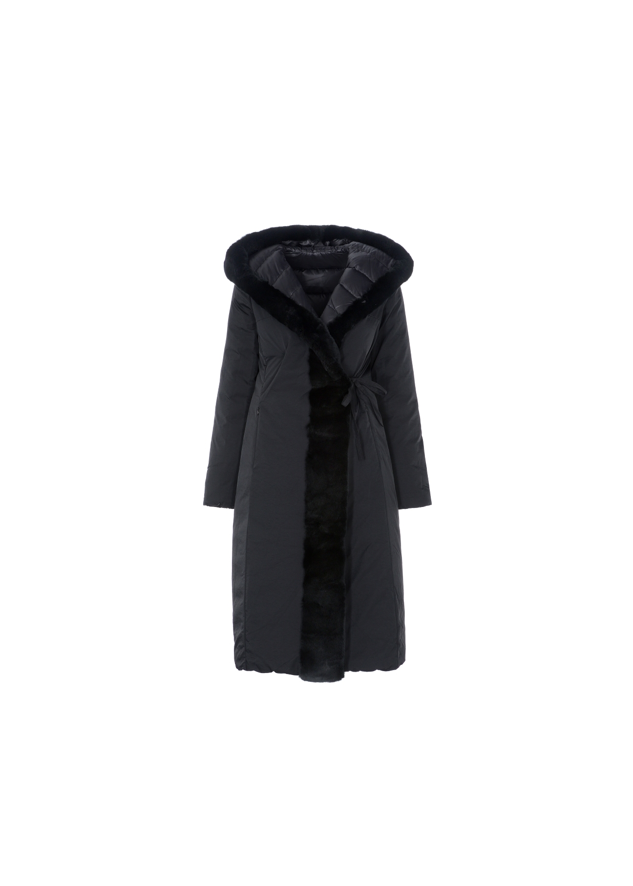 Kurtka damska KURDT-0200-99(Z19)-05