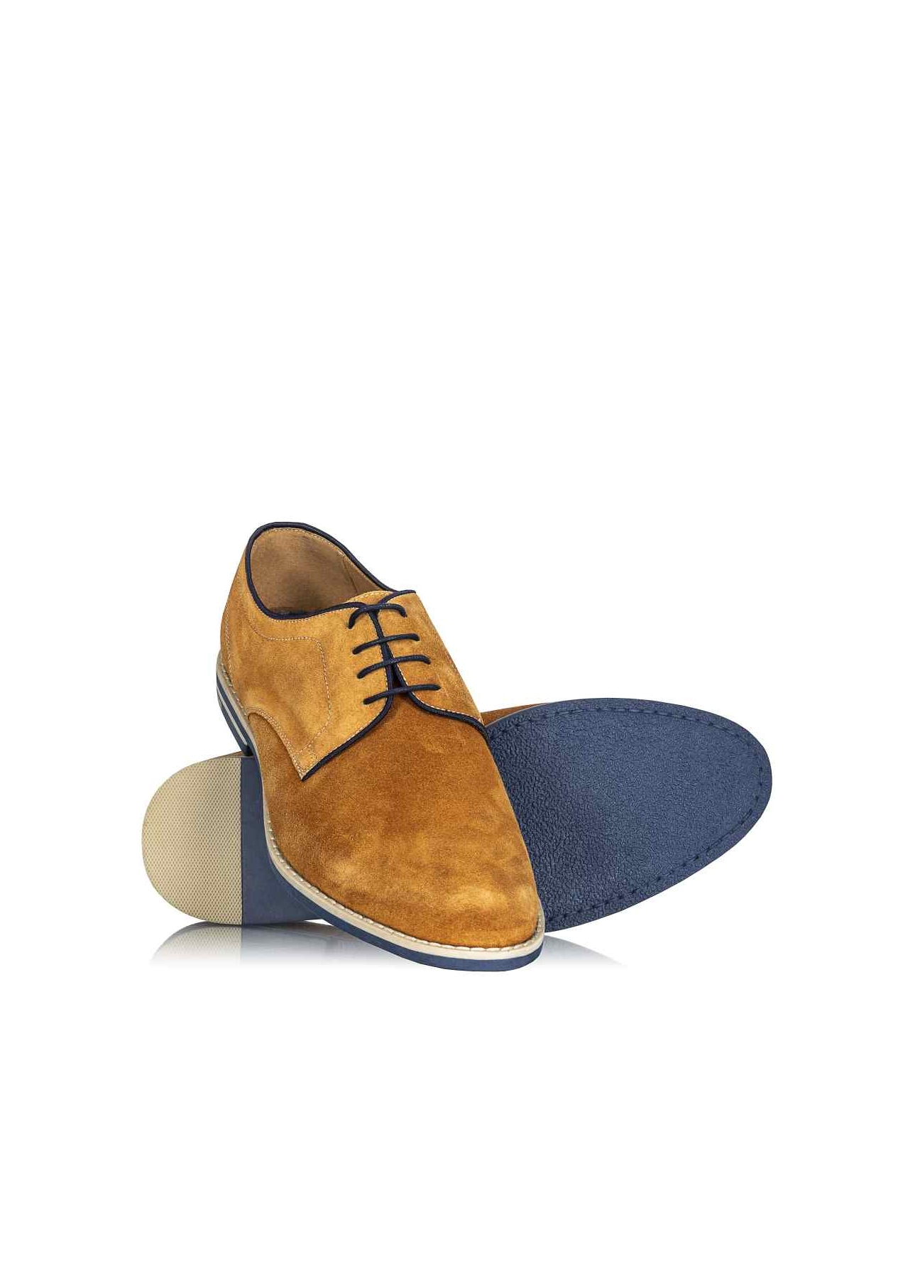 Buty męskie BUTYM-0039-89(W17)-04