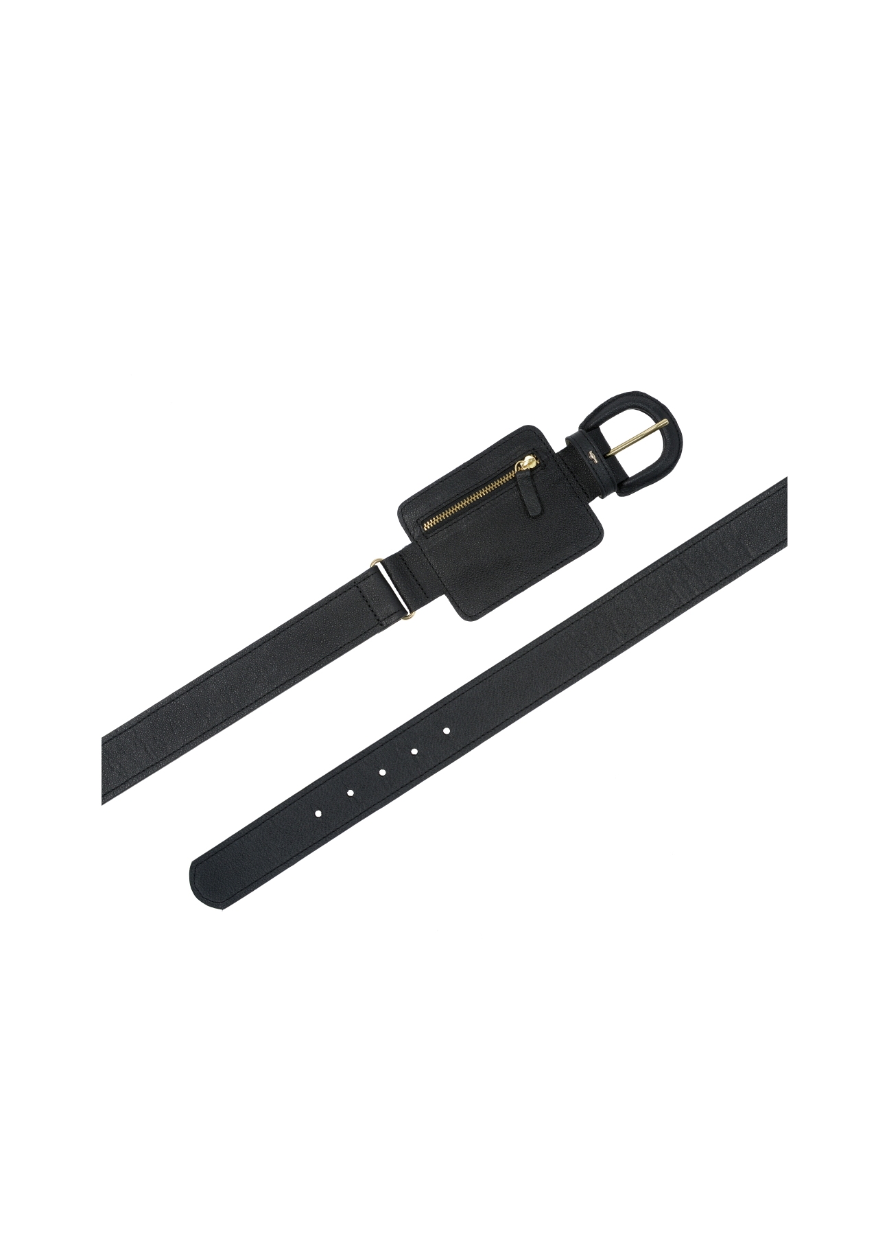 Pasek damski PASDS-0238-99(W22)-02