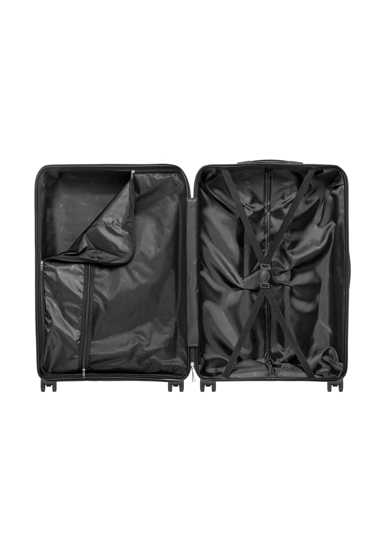 Duża walizka na kółkach WALPP-0024-99-28(W26)