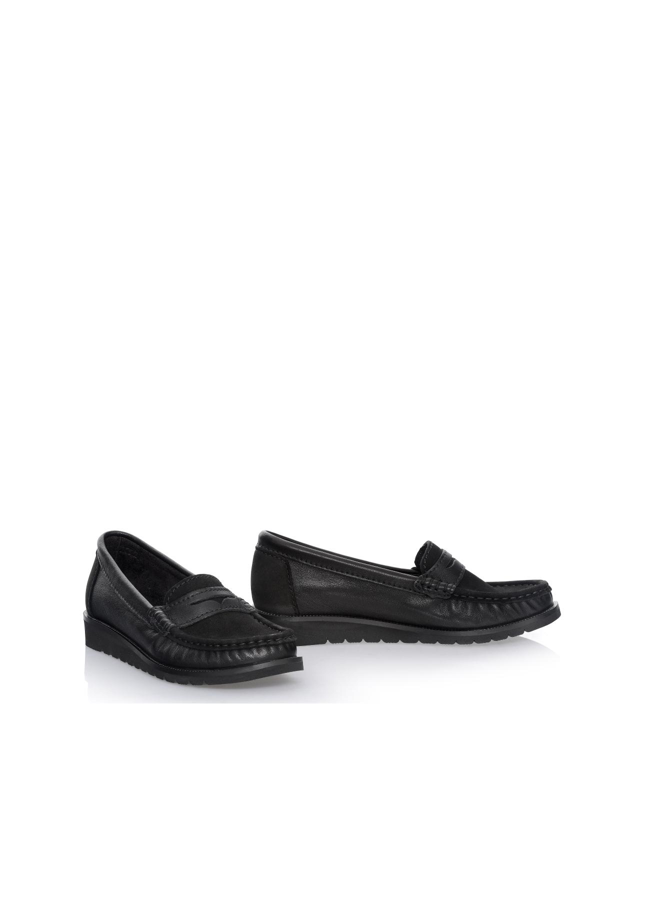 Buty damskie BUTYD-0316-99(Z18)-04