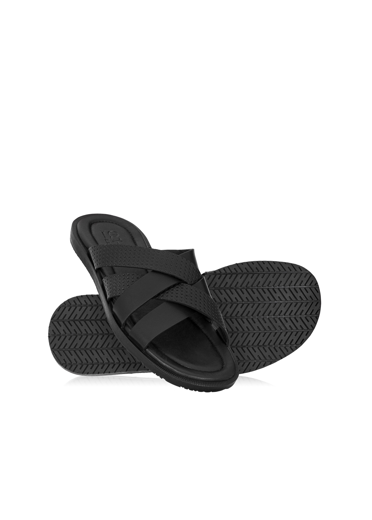 Buty męskie BUTYM-0203-99(W20)-03