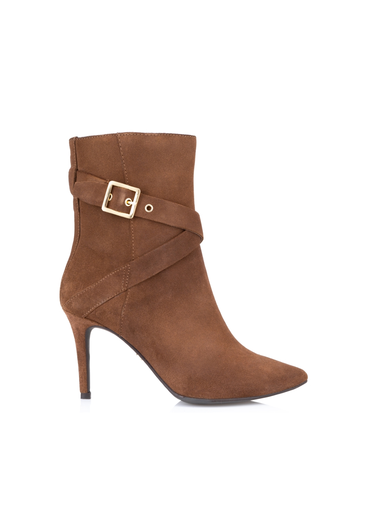 Buty damskie BUTYD-0414-89(Z19)-01