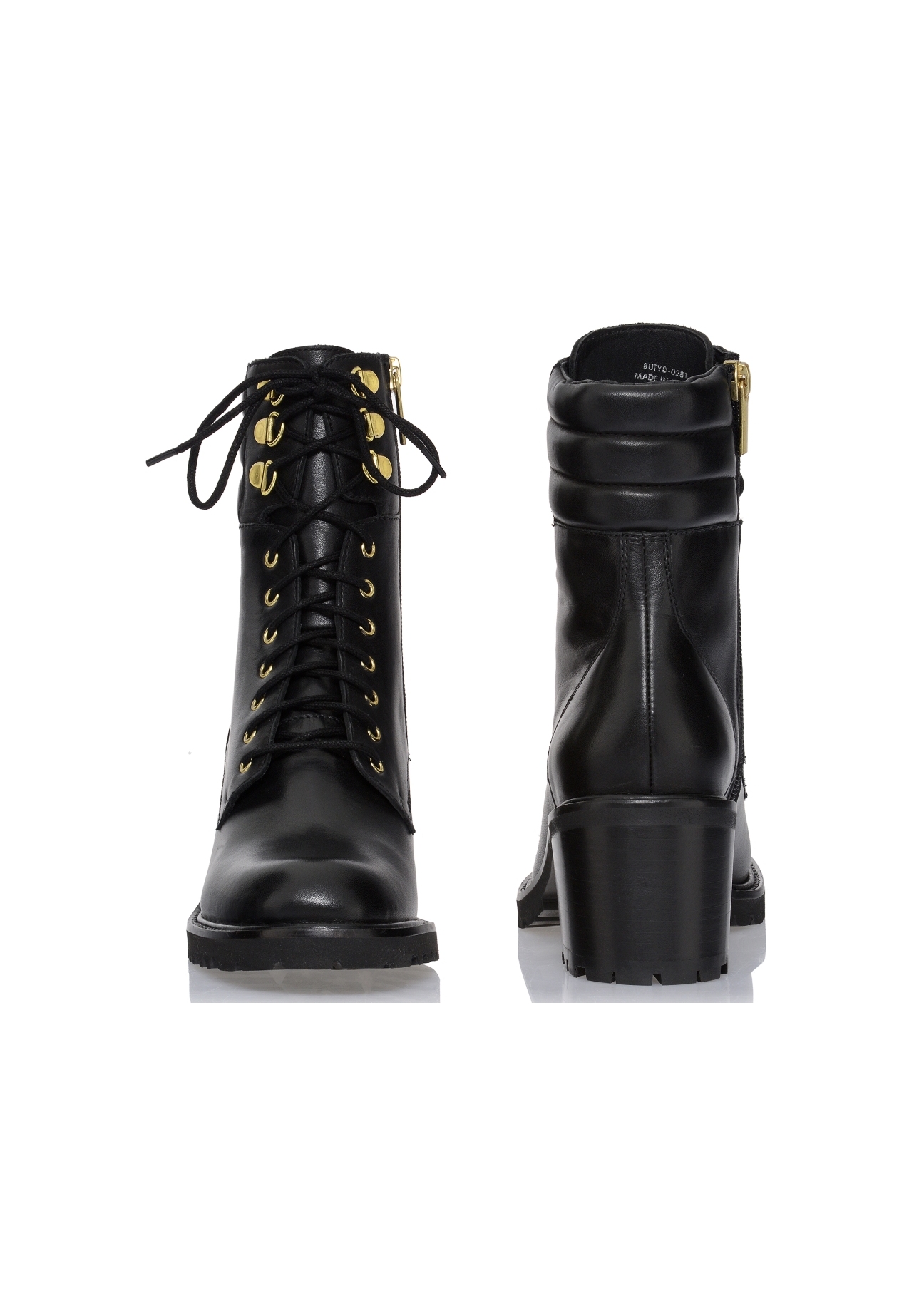 Buty damskie BUTYD-0281-99(Z18)-03