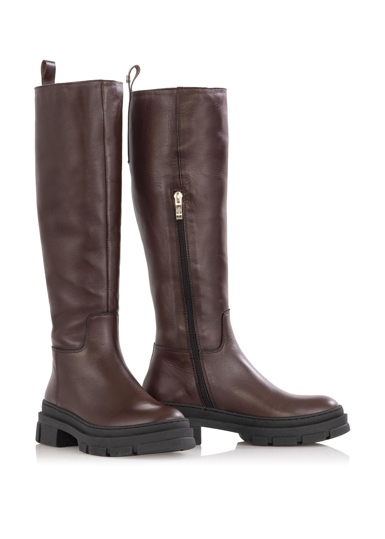 Buty damskie BUTYD-0967-89(Z22)-01