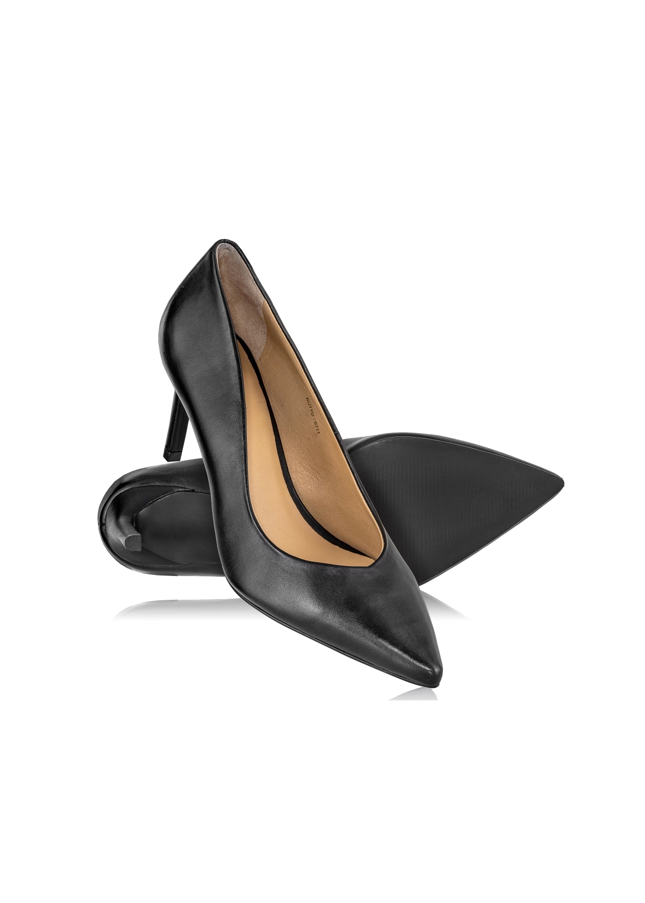 Buty damskie BUTYD-0711-99(W21)-04