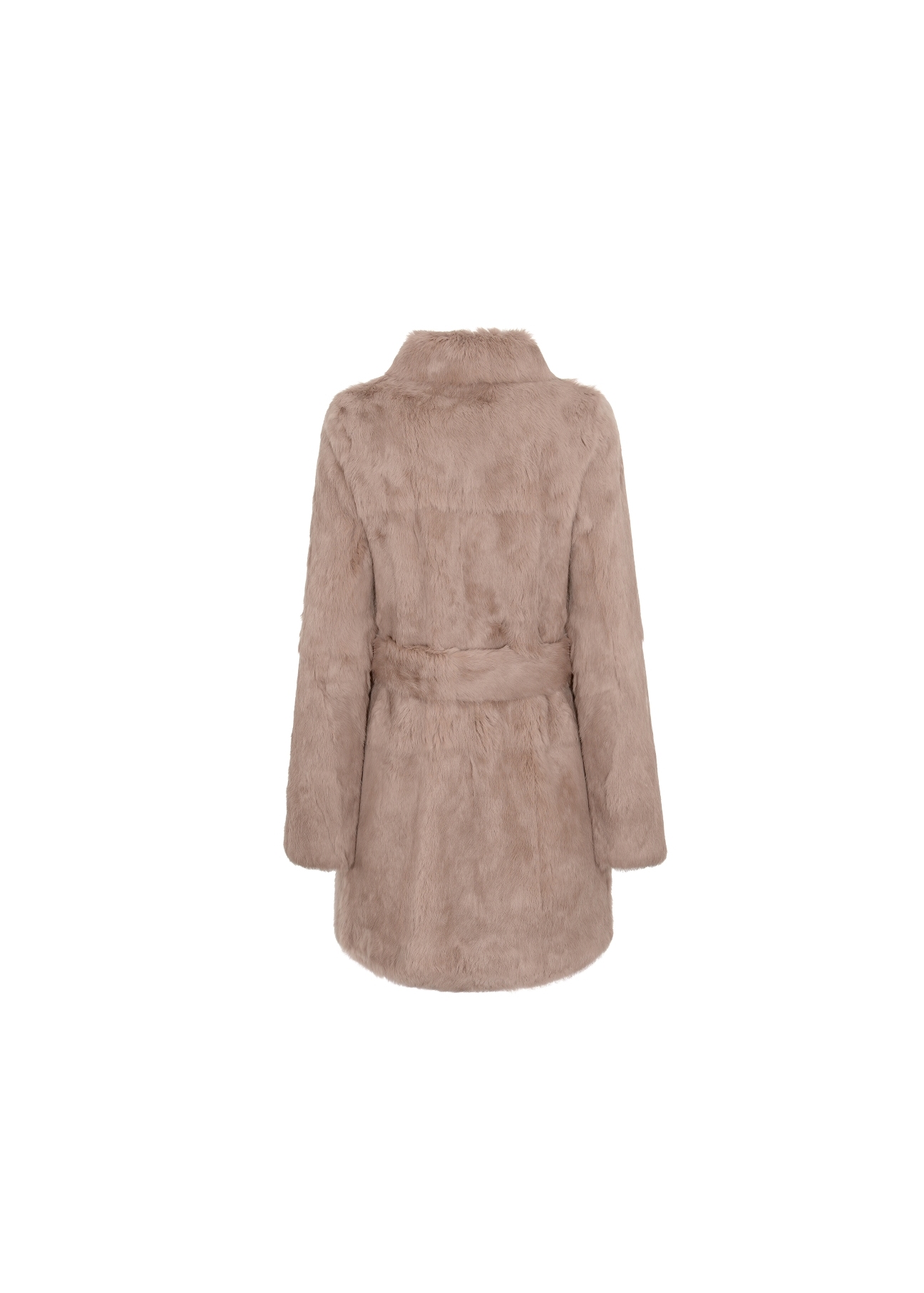 Futro damskie FUTDF-0038-5370(Z19)-02